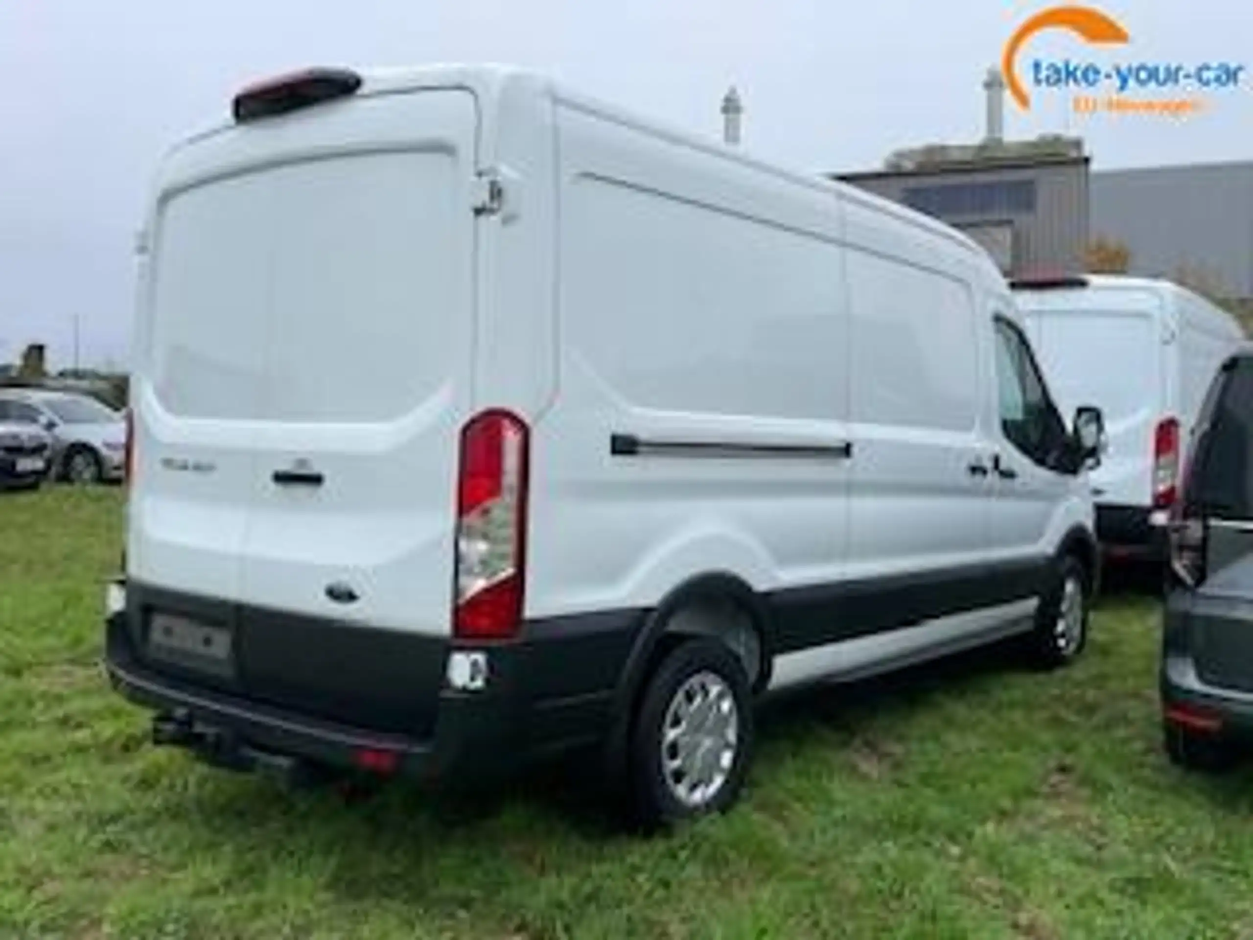 Ford - Transit