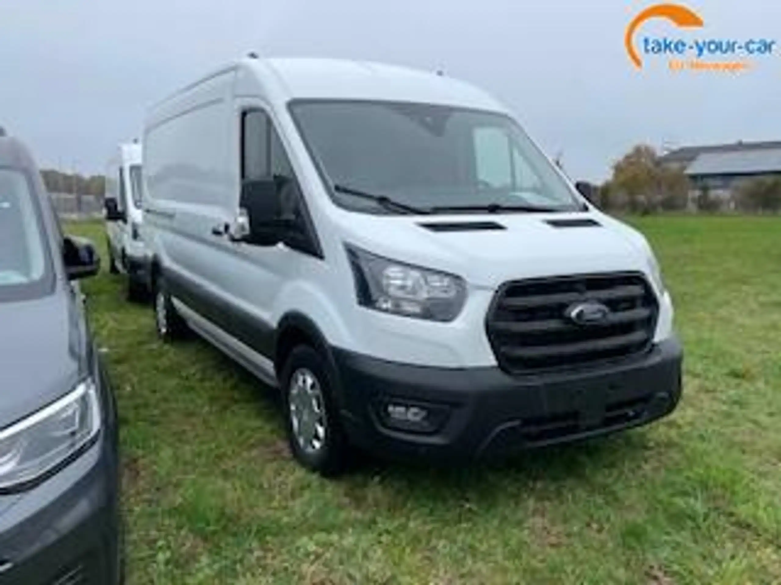 Ford - Transit