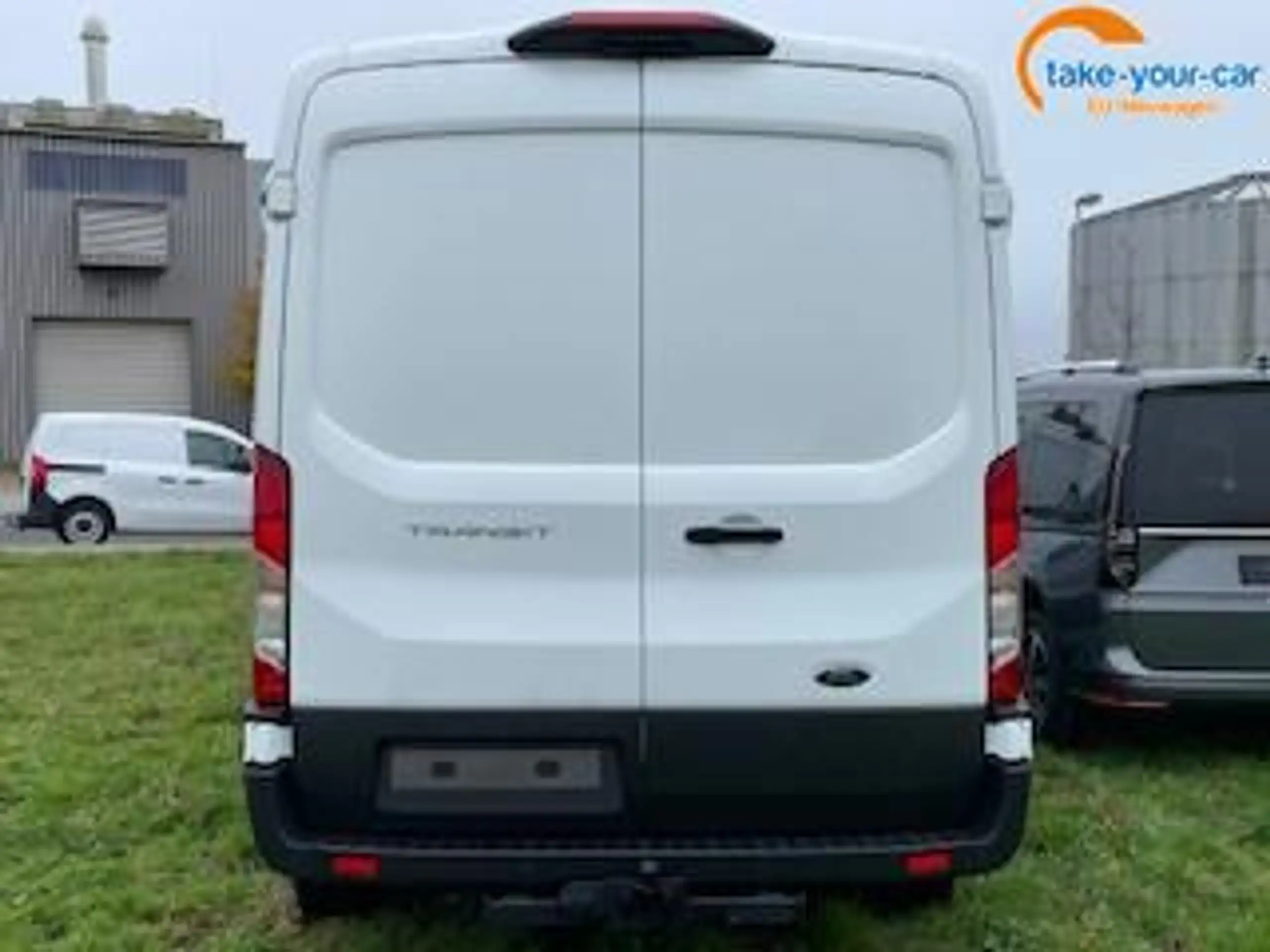 Ford - Transit