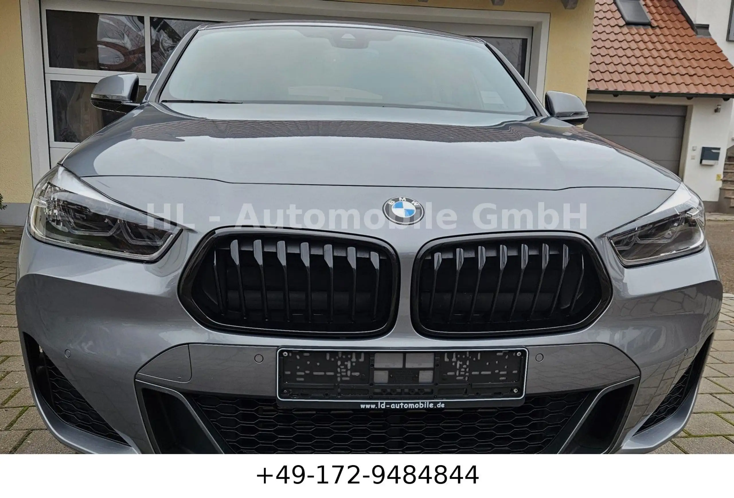 BMW - X2