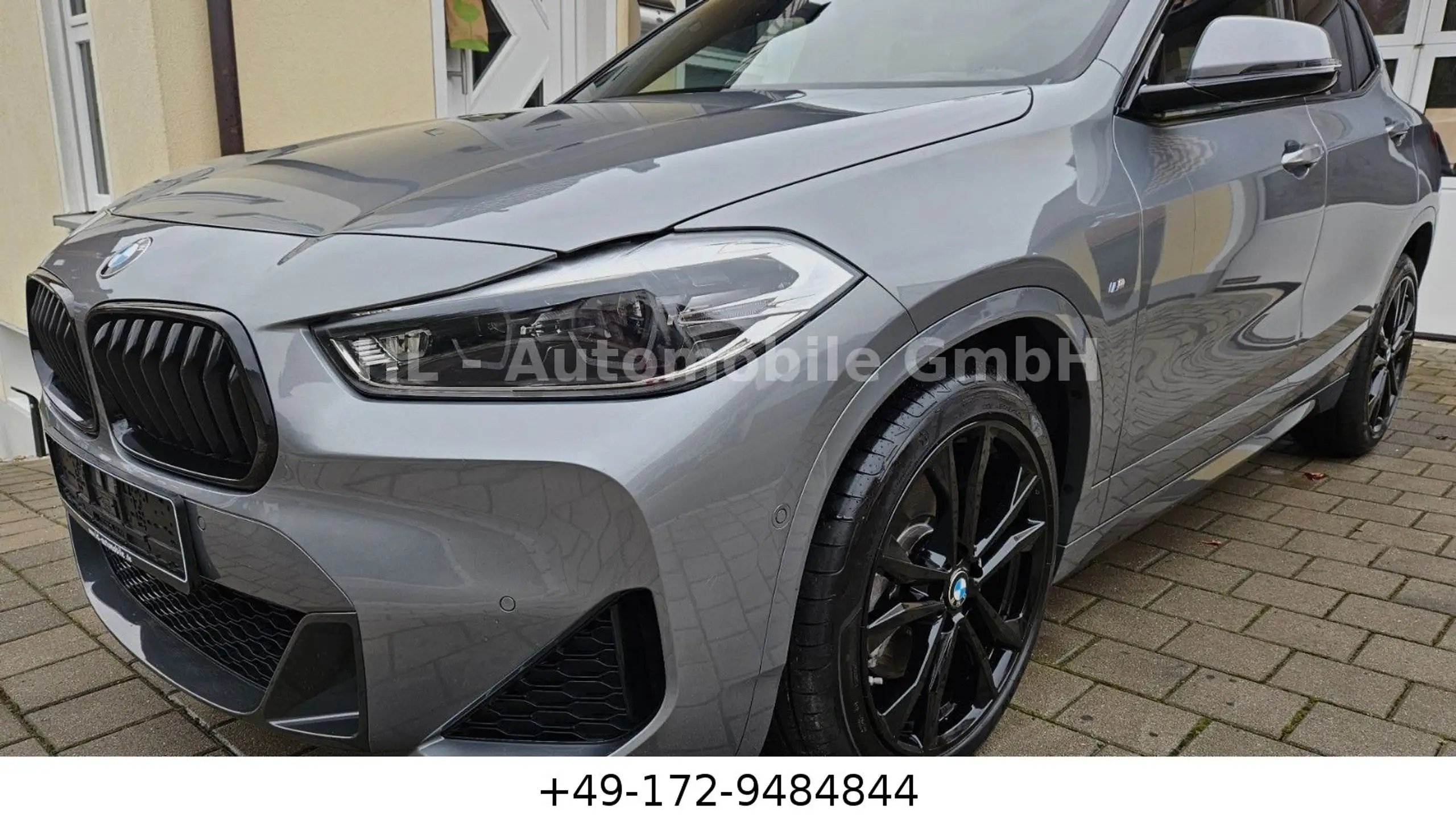 BMW - X2