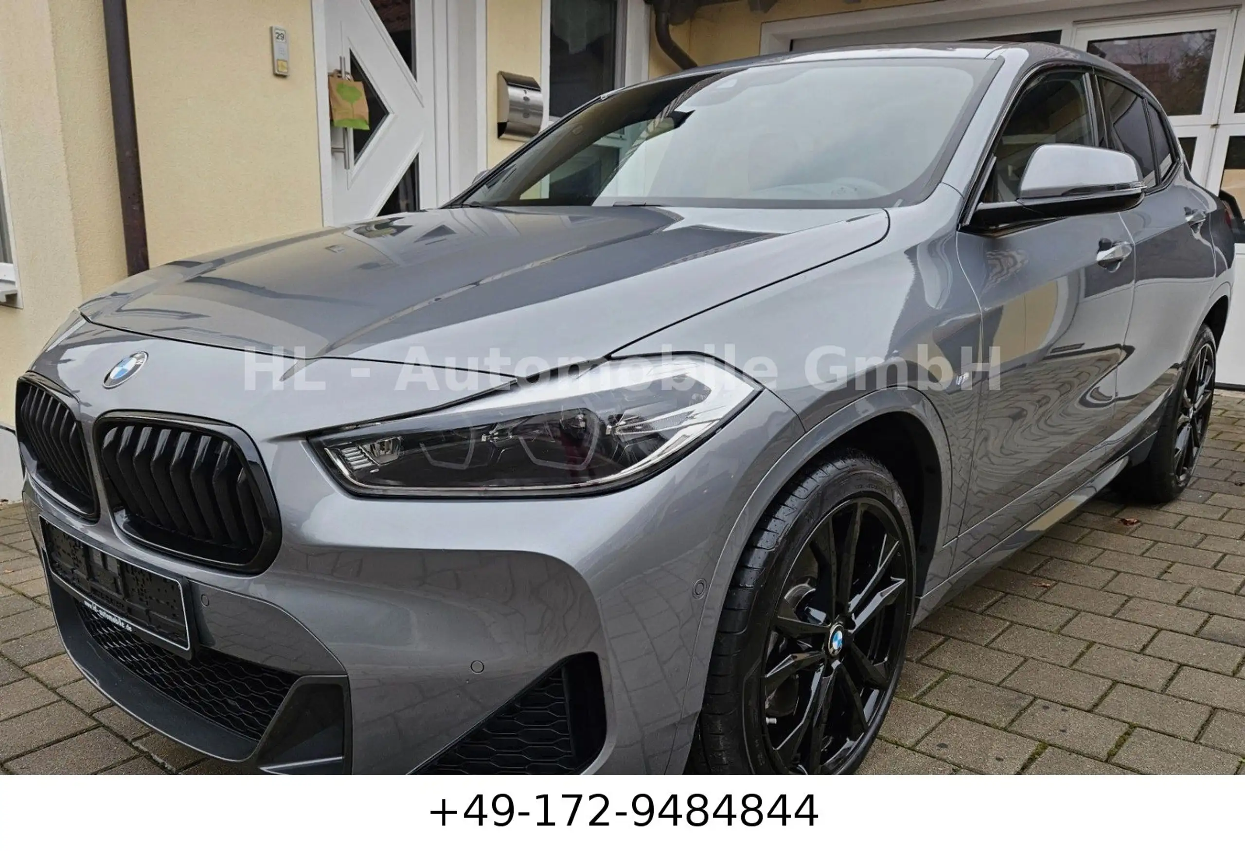 BMW - X2