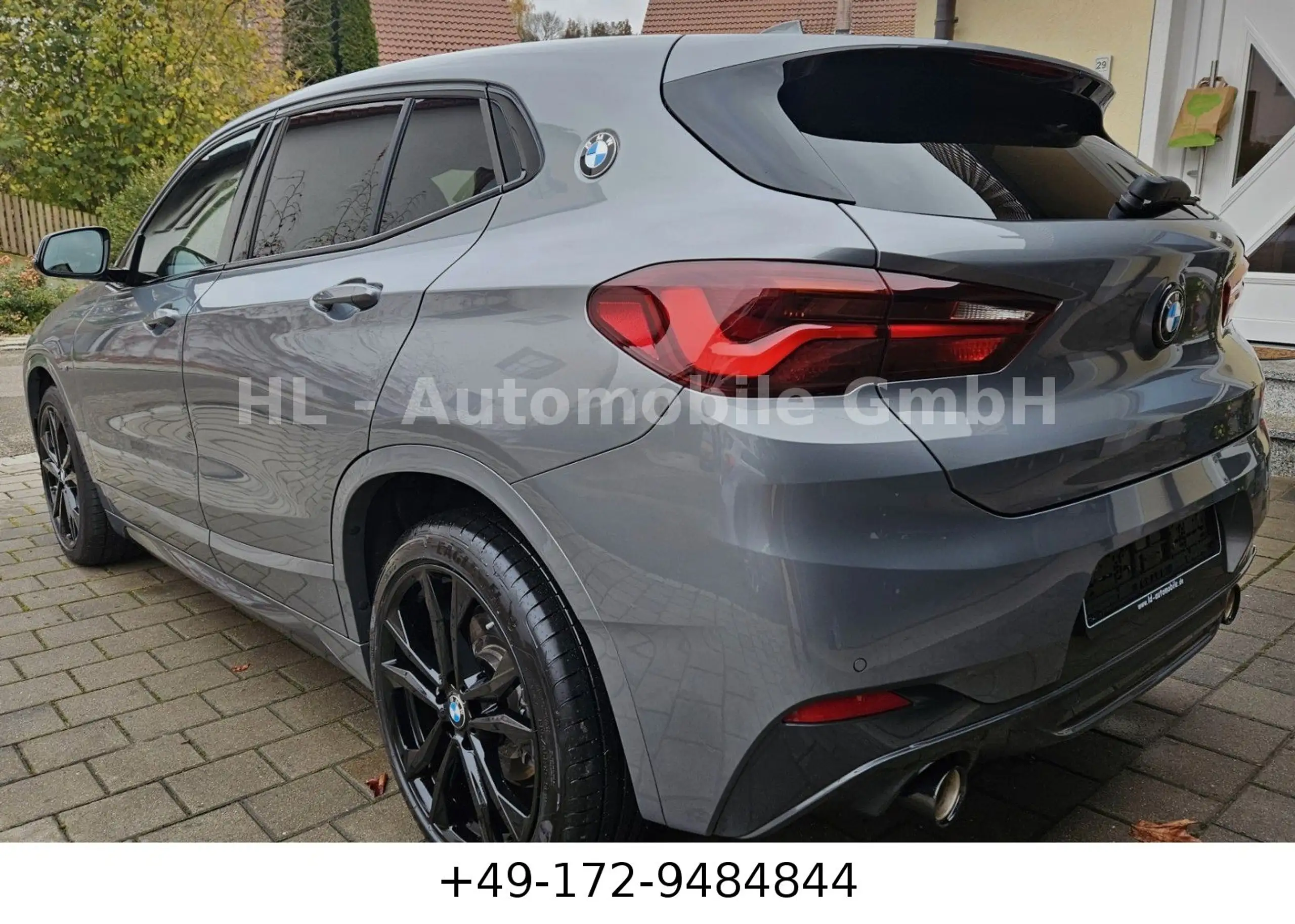 BMW - X2