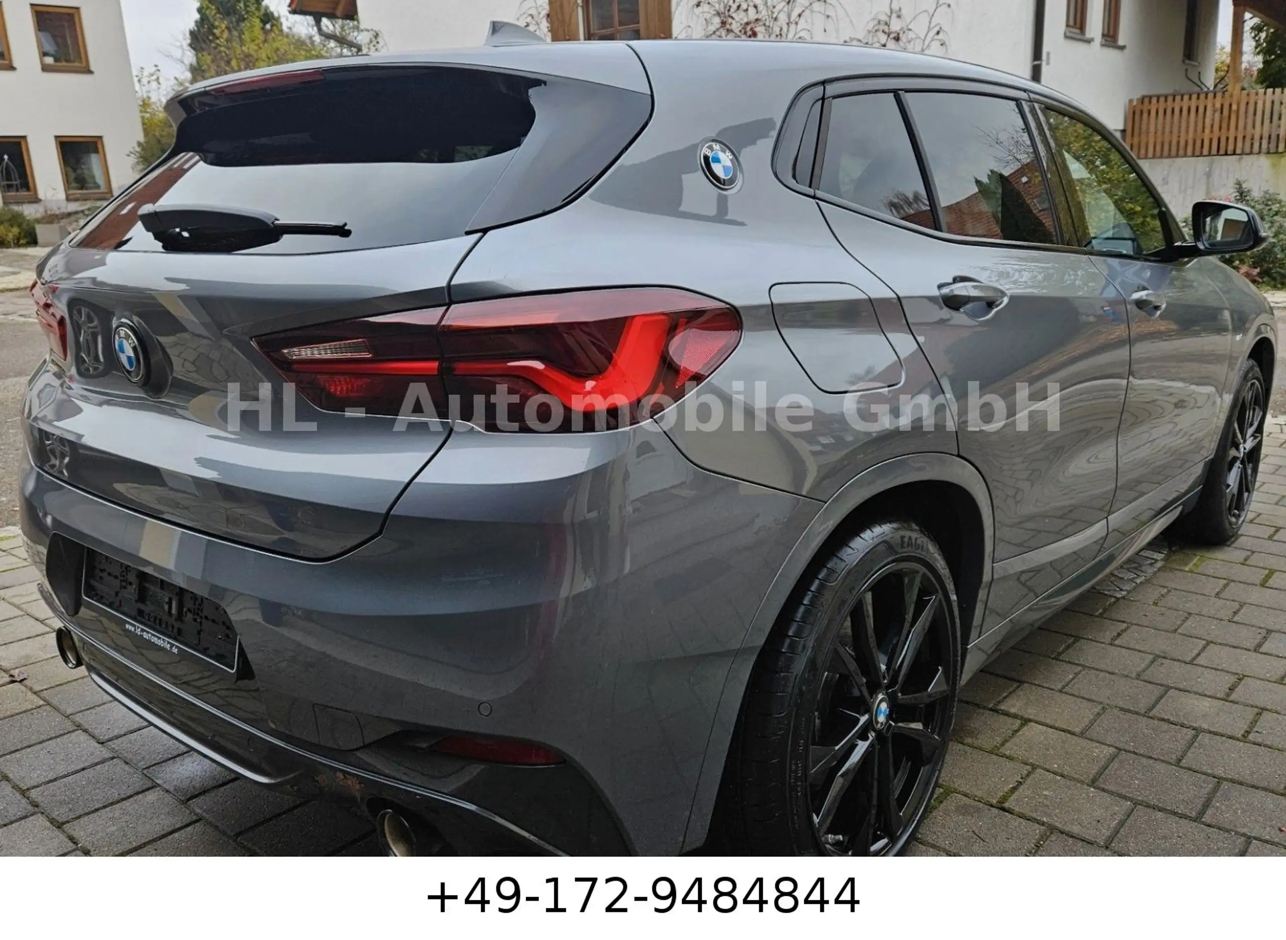 BMW - X2