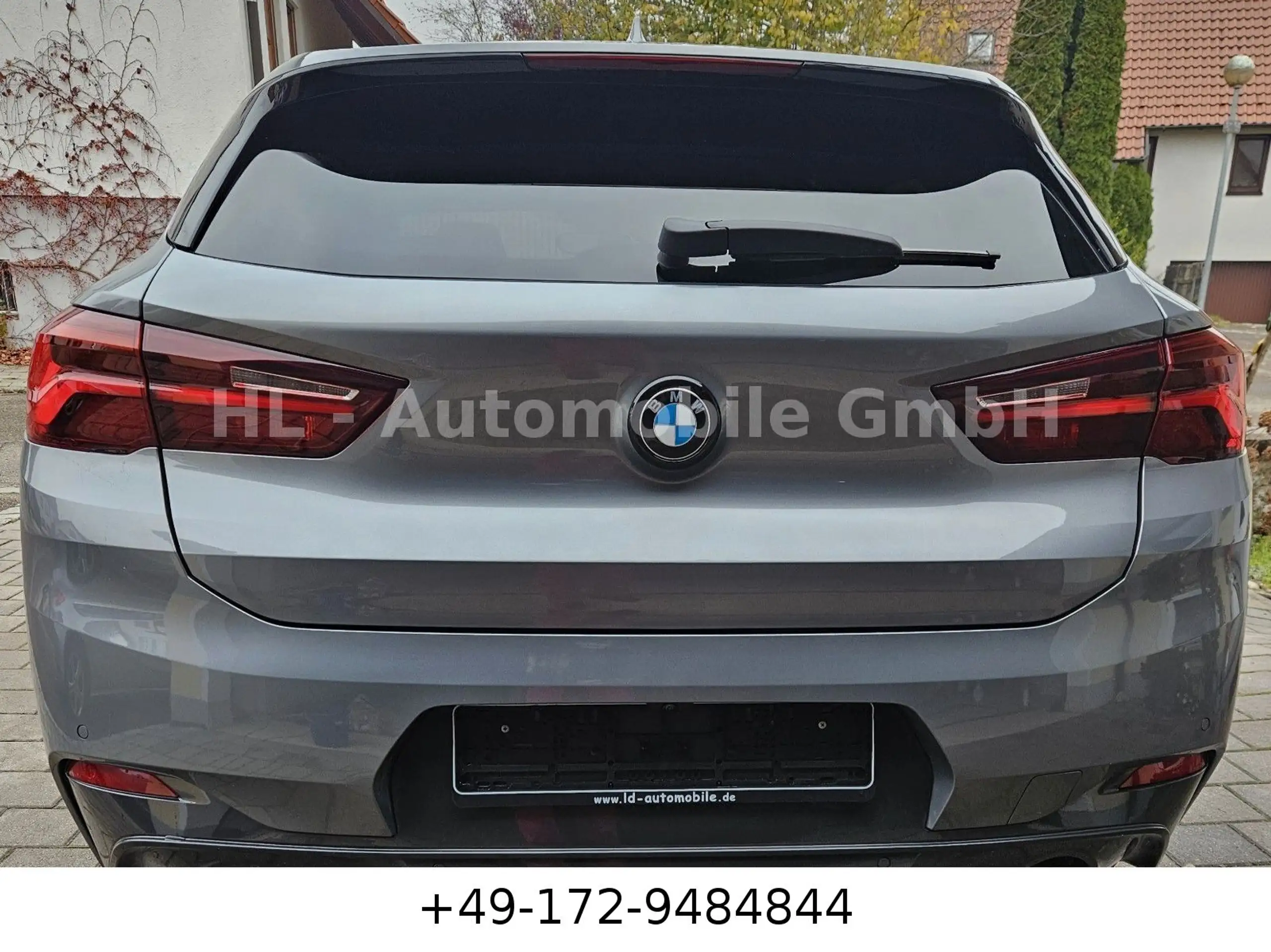 BMW - X2