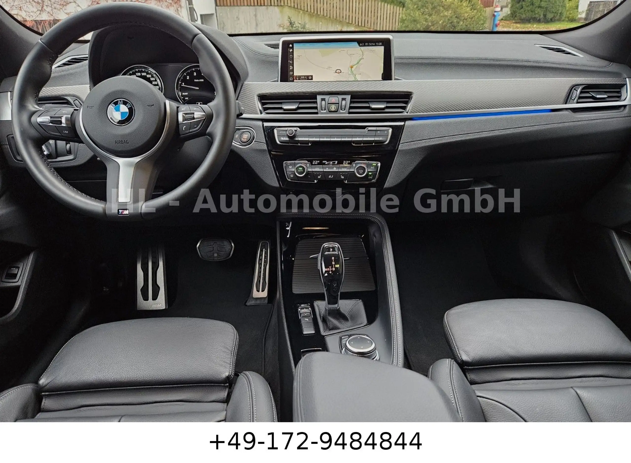 BMW - X2