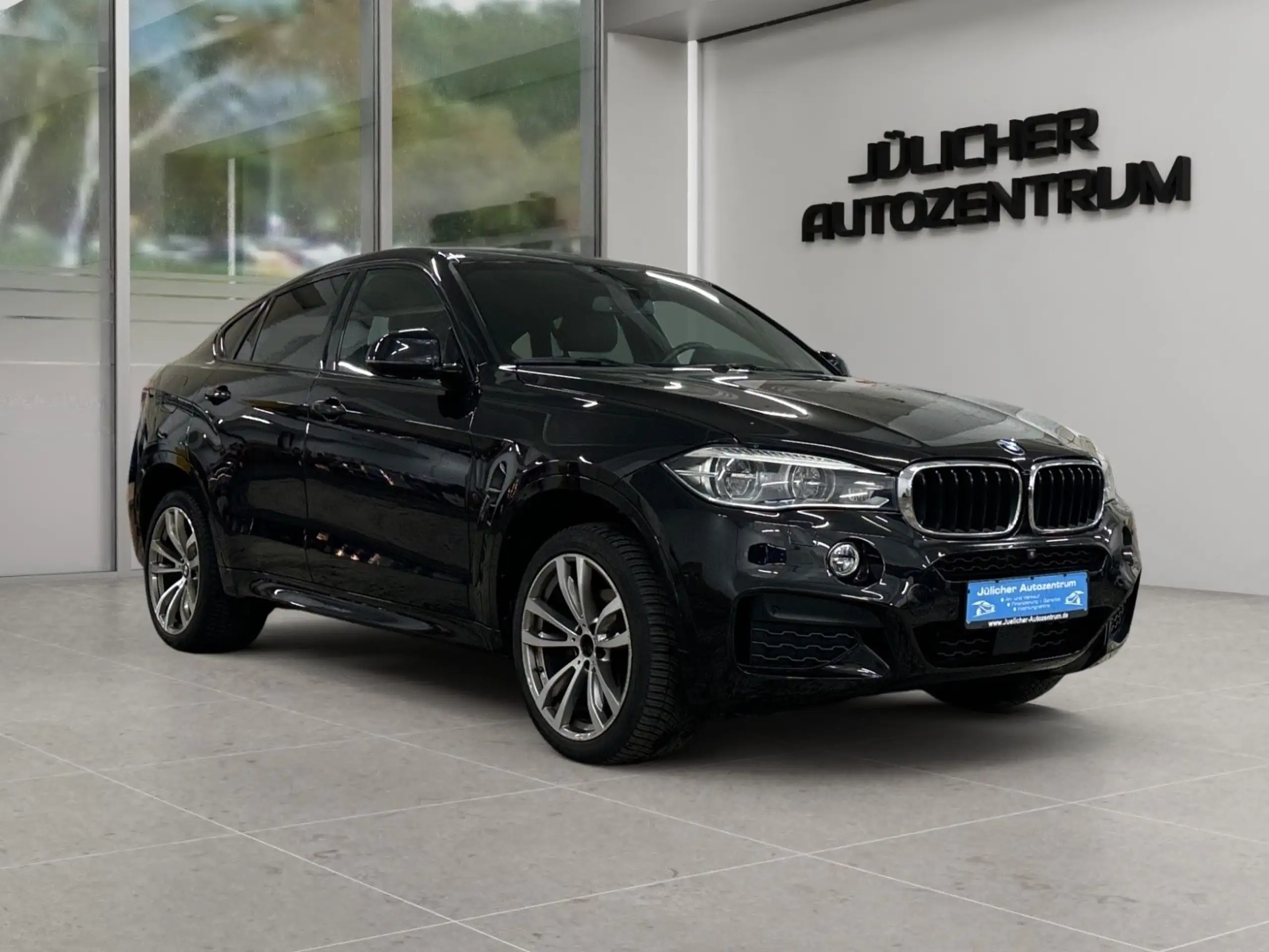 BMW - X6