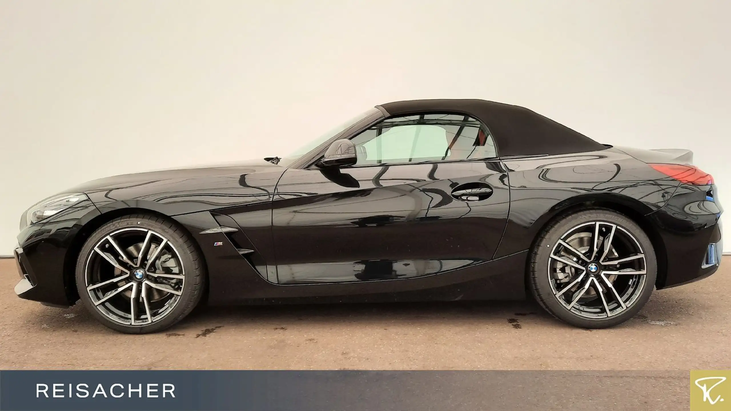 BMW - Z4