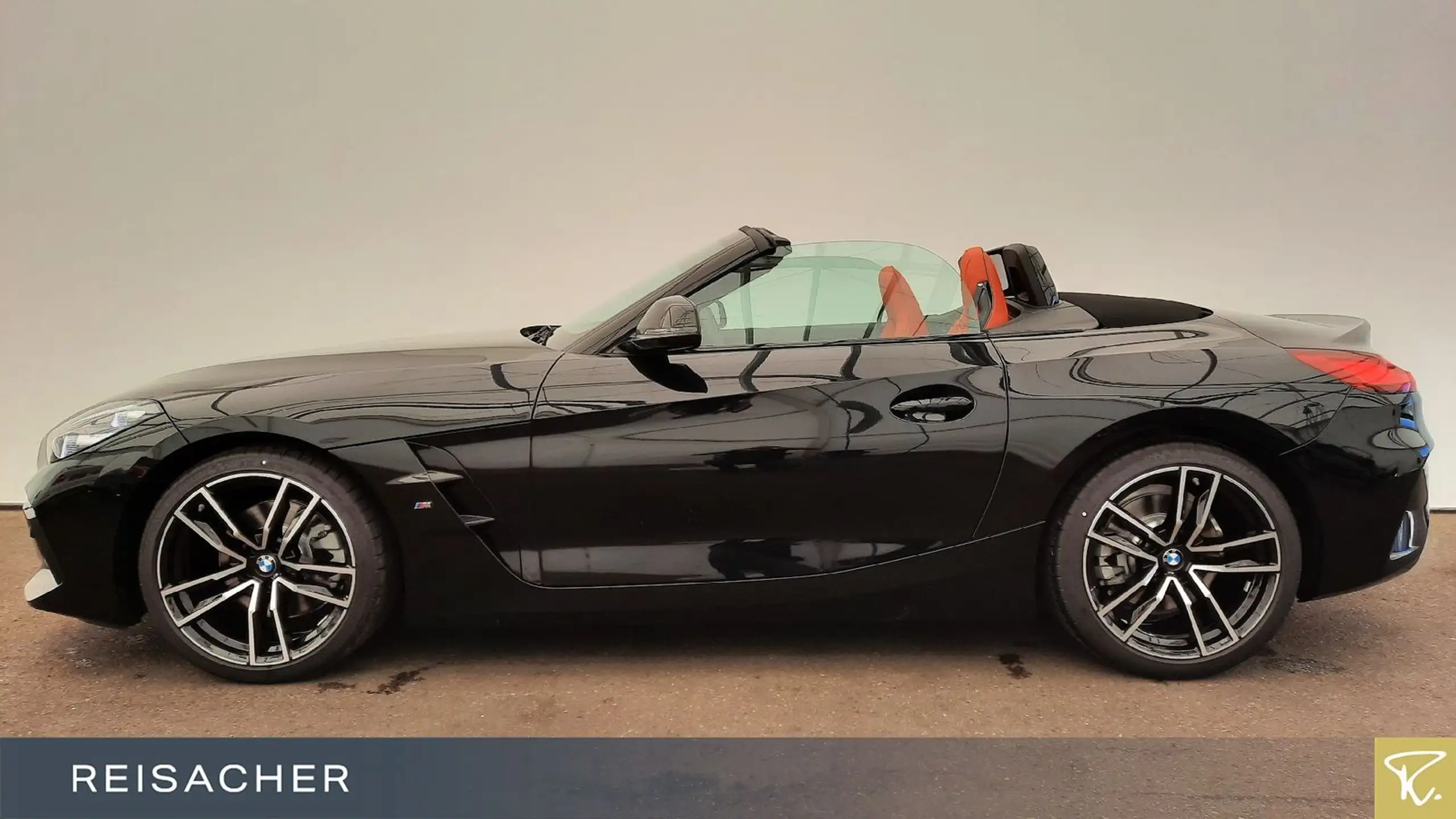 BMW - Z4