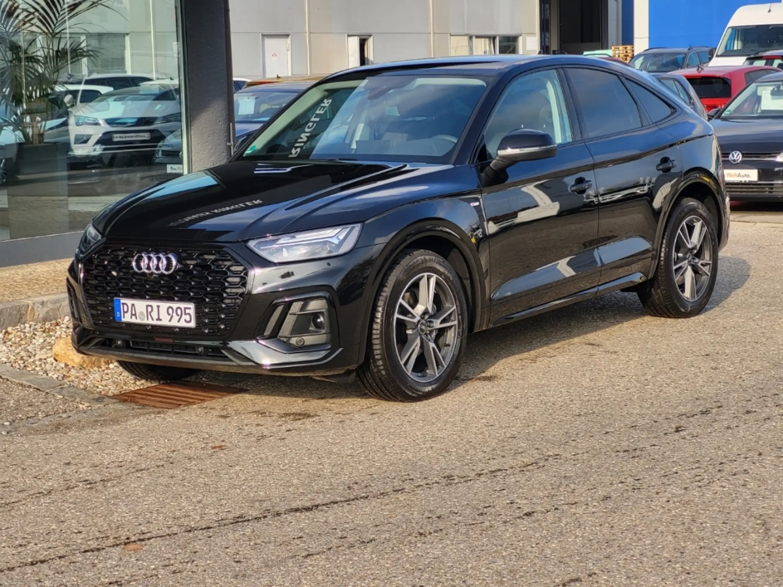 Audi - Q5