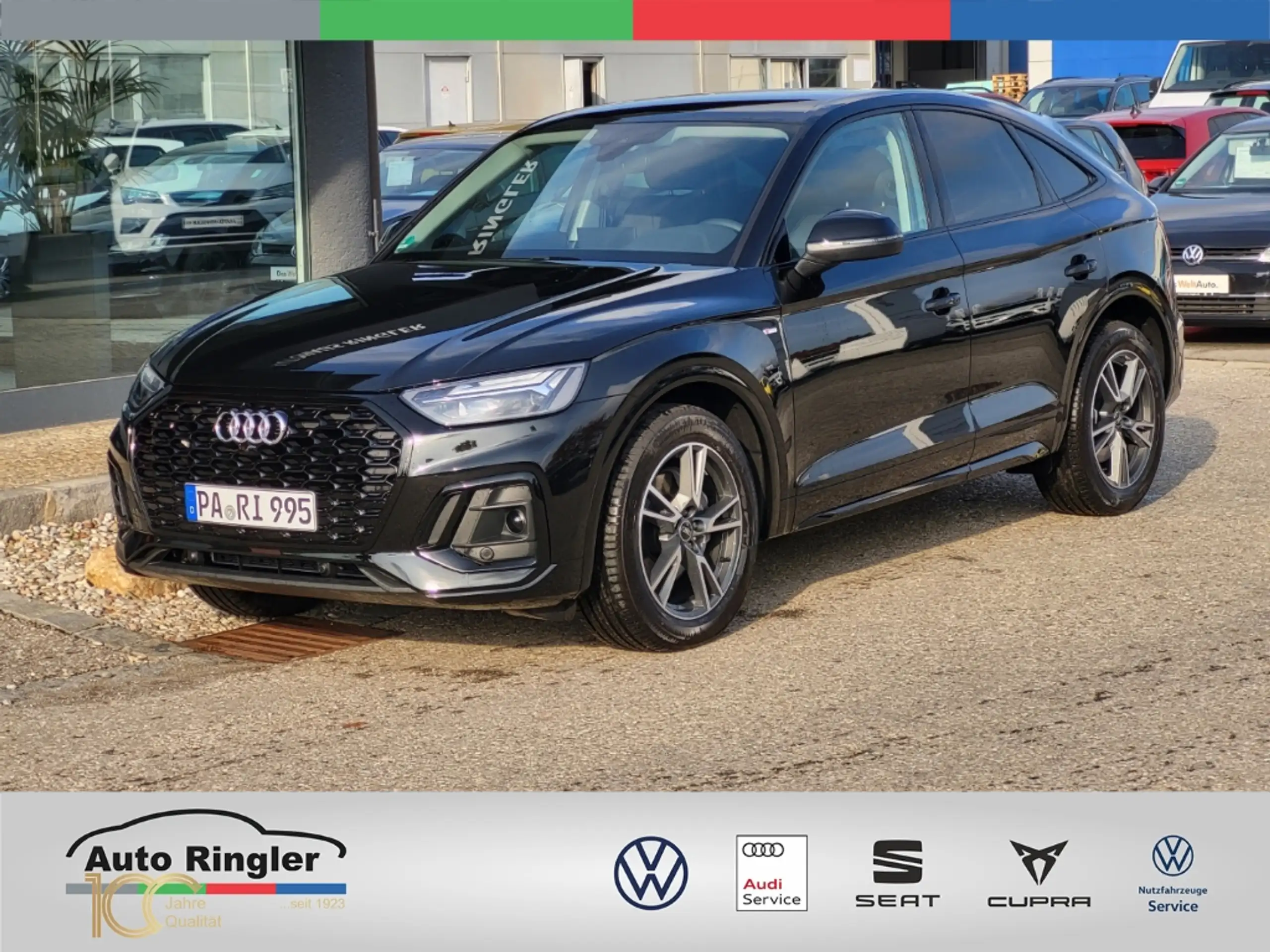 Audi - Q5