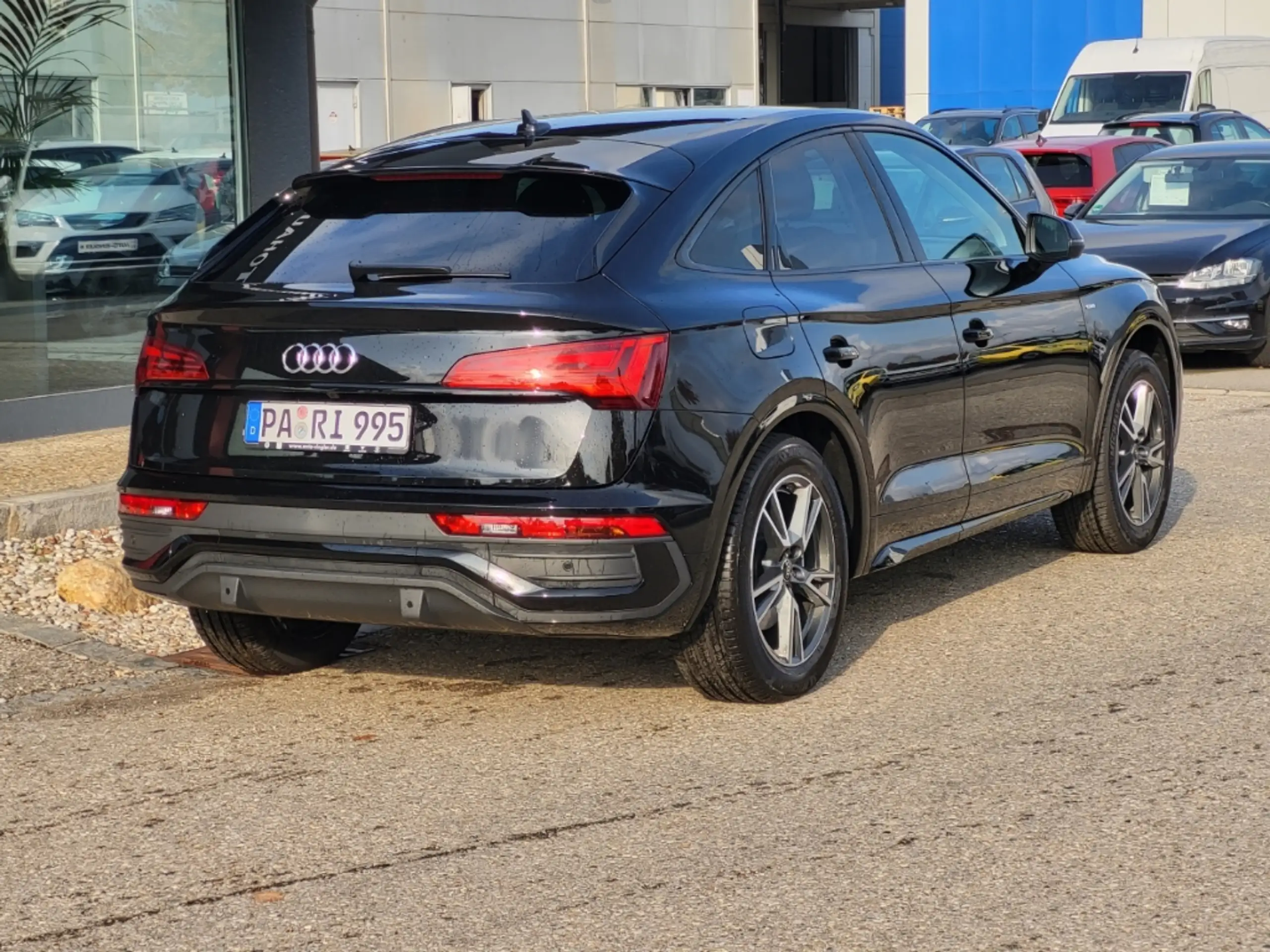 Audi - Q5