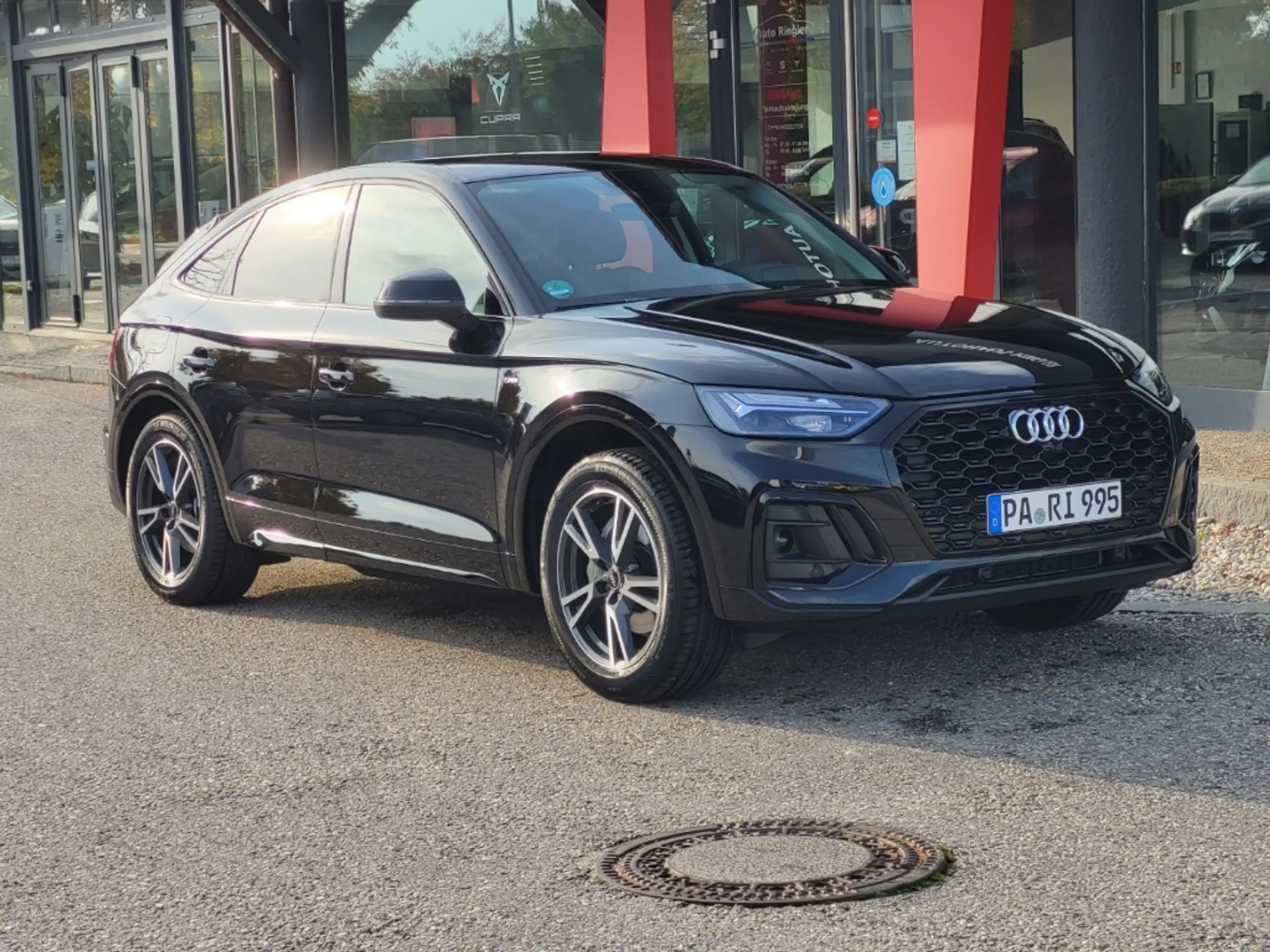 Audi - Q5