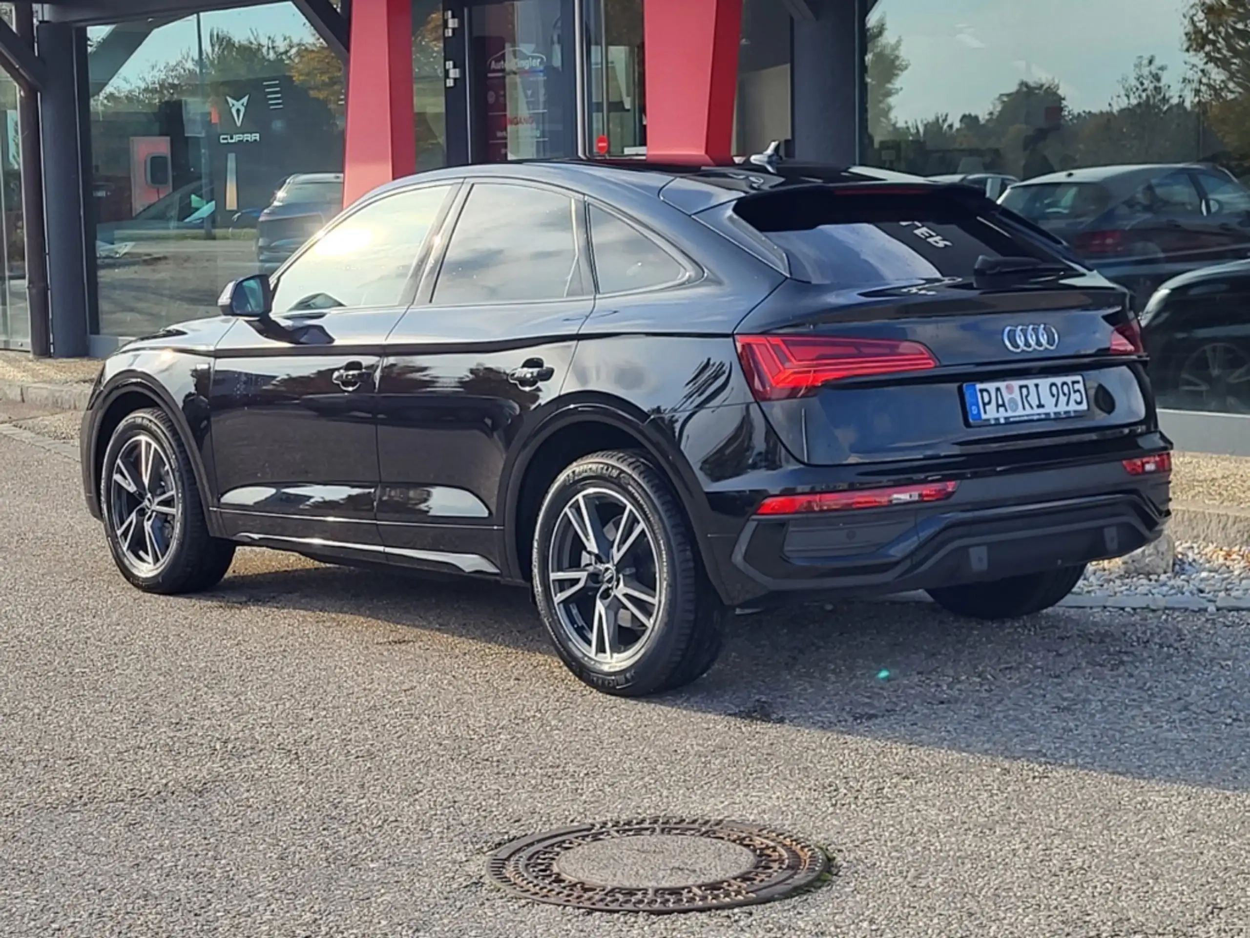 Audi - Q5