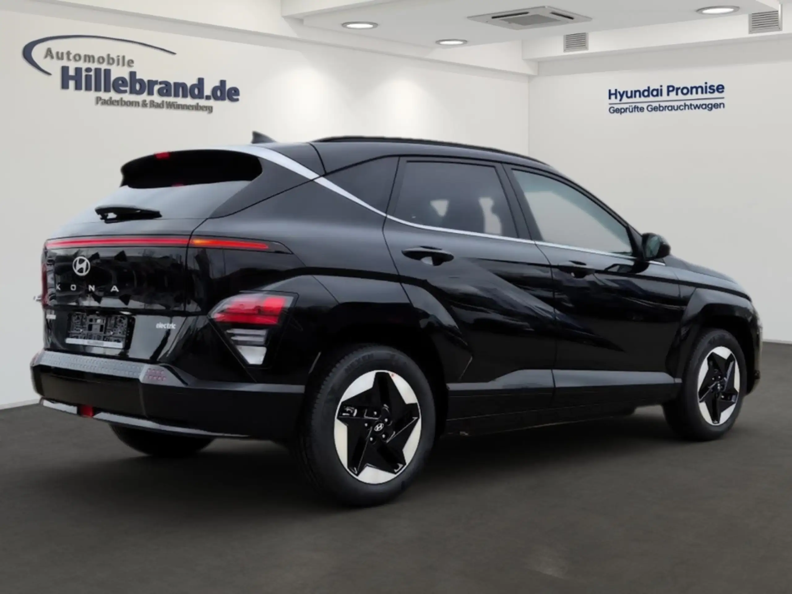 Hyundai - KONA