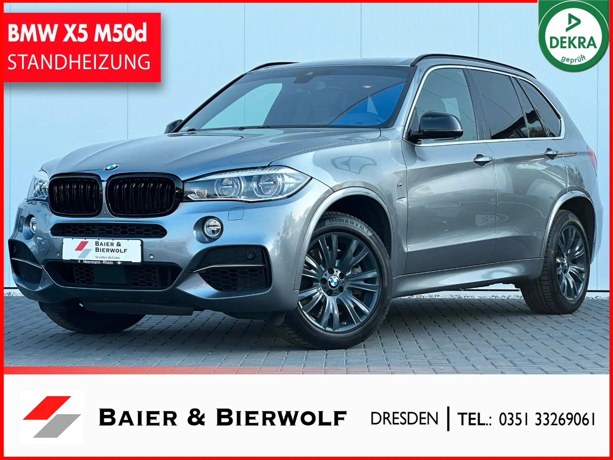 BMW - X5