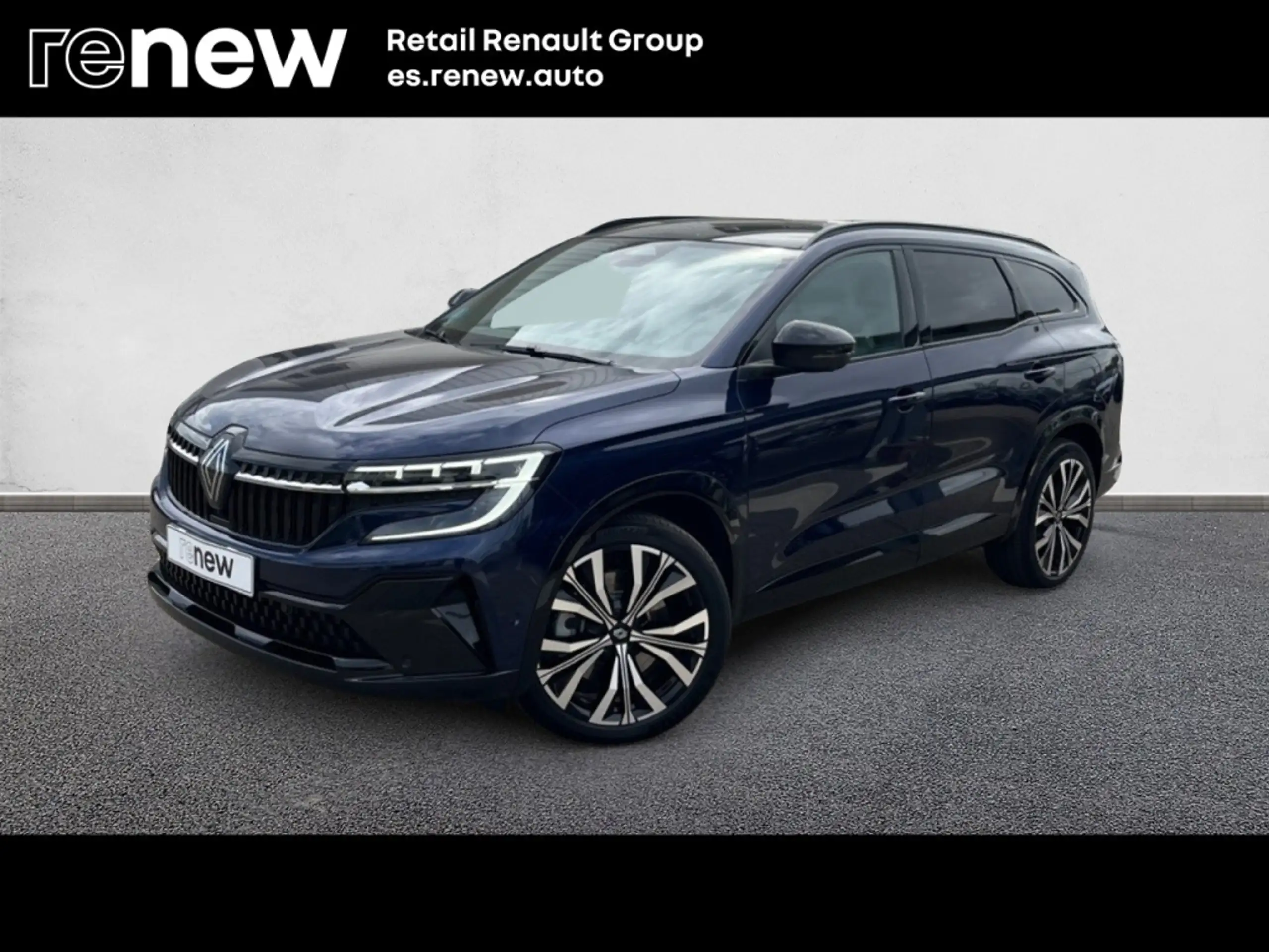 Renault - Espace