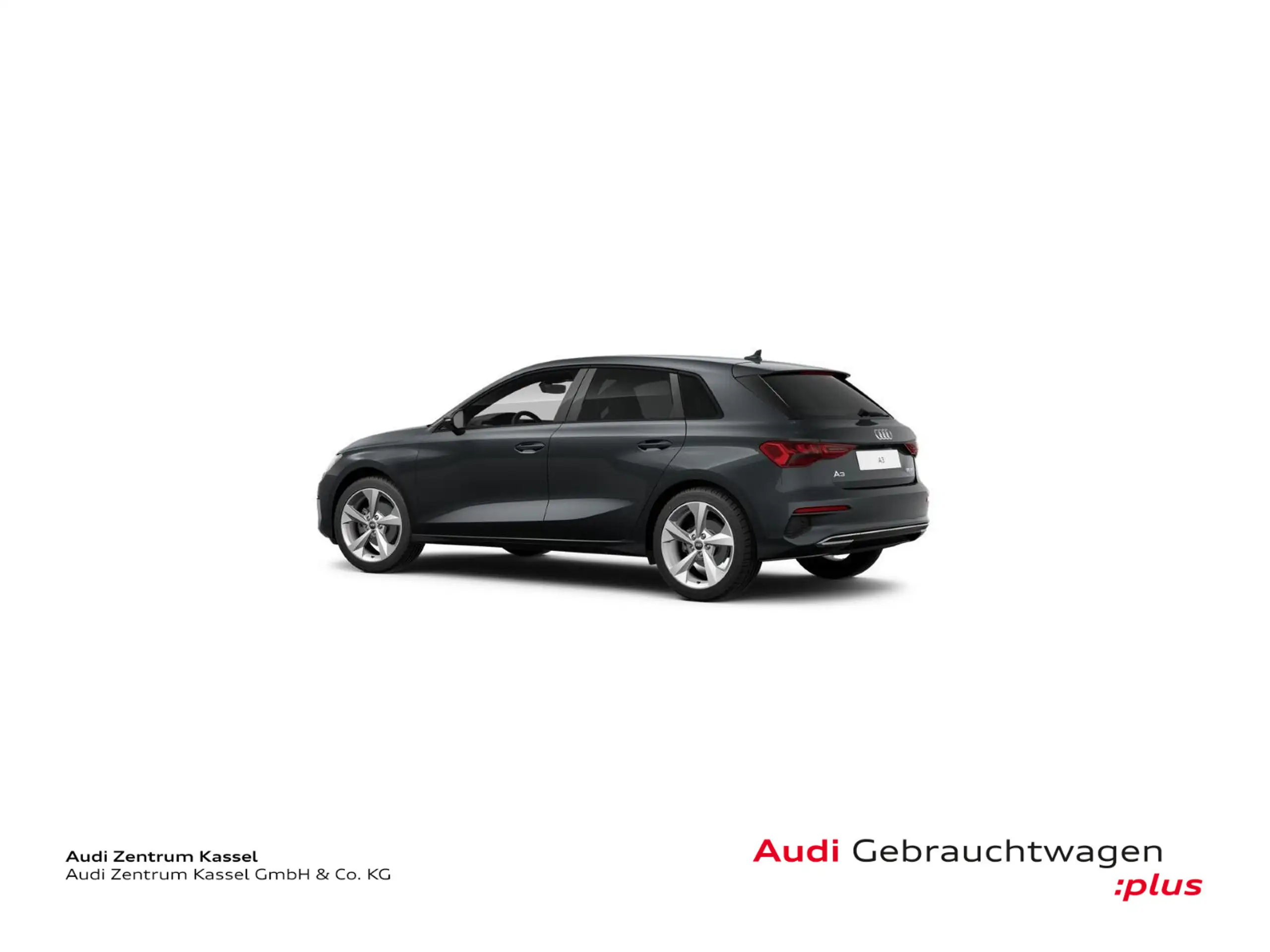 Audi - A3