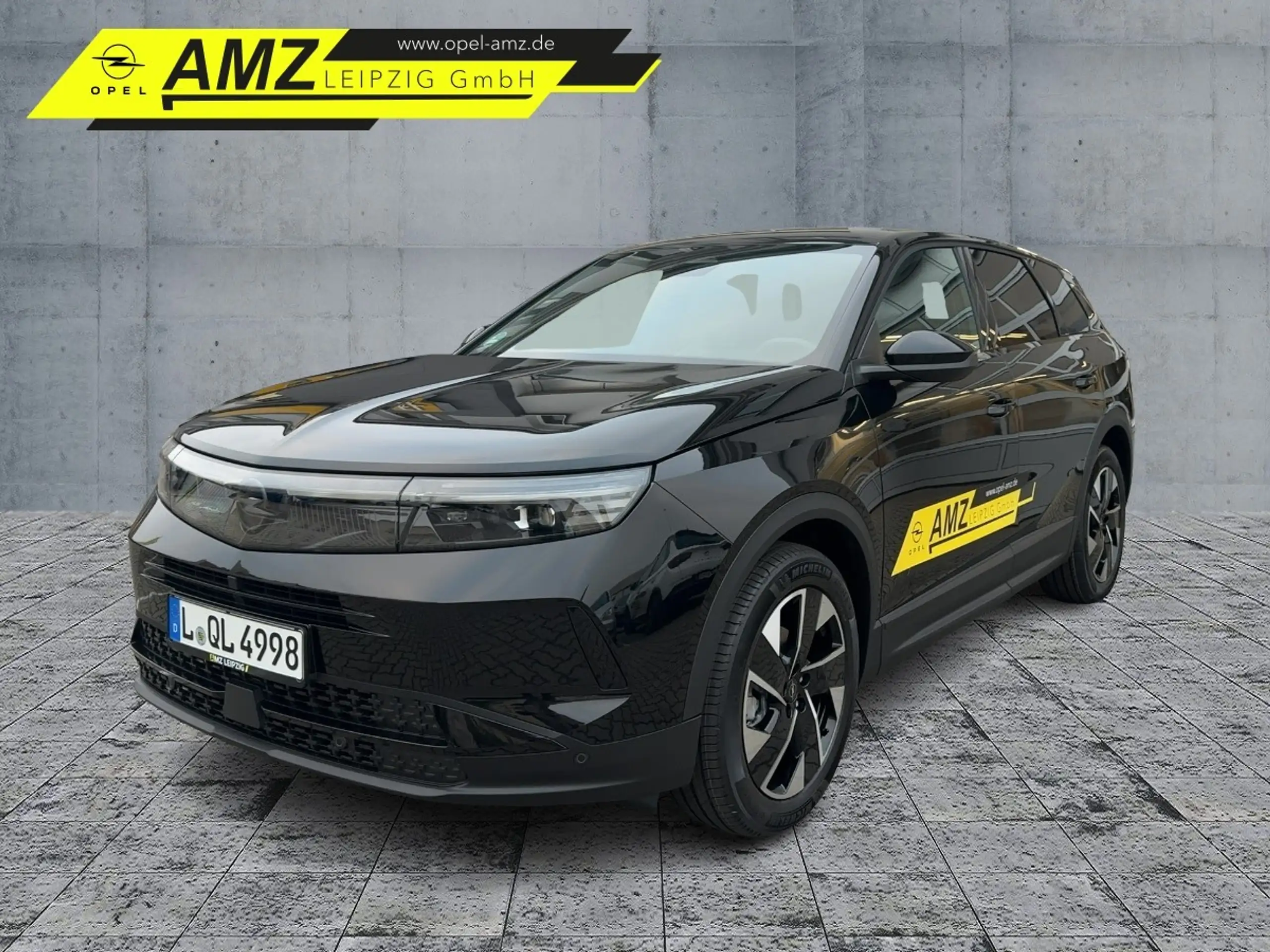 Opel Grandland 2024