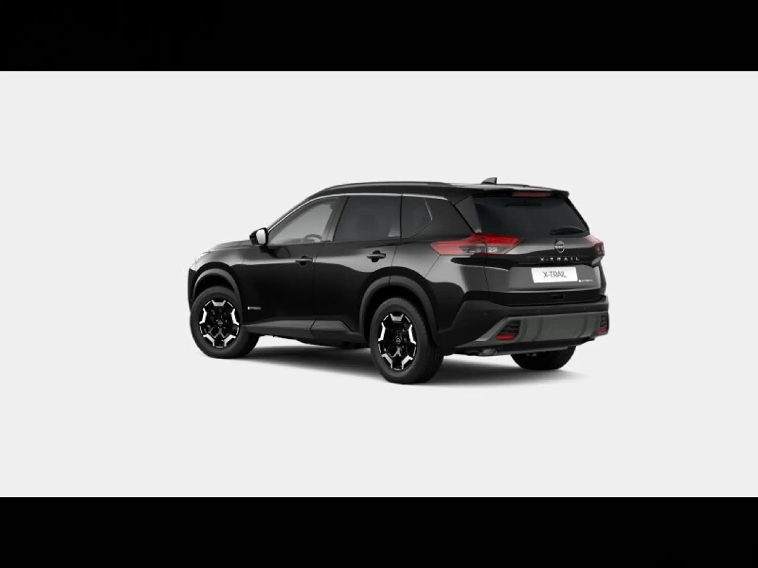 Nissan - X-Trail