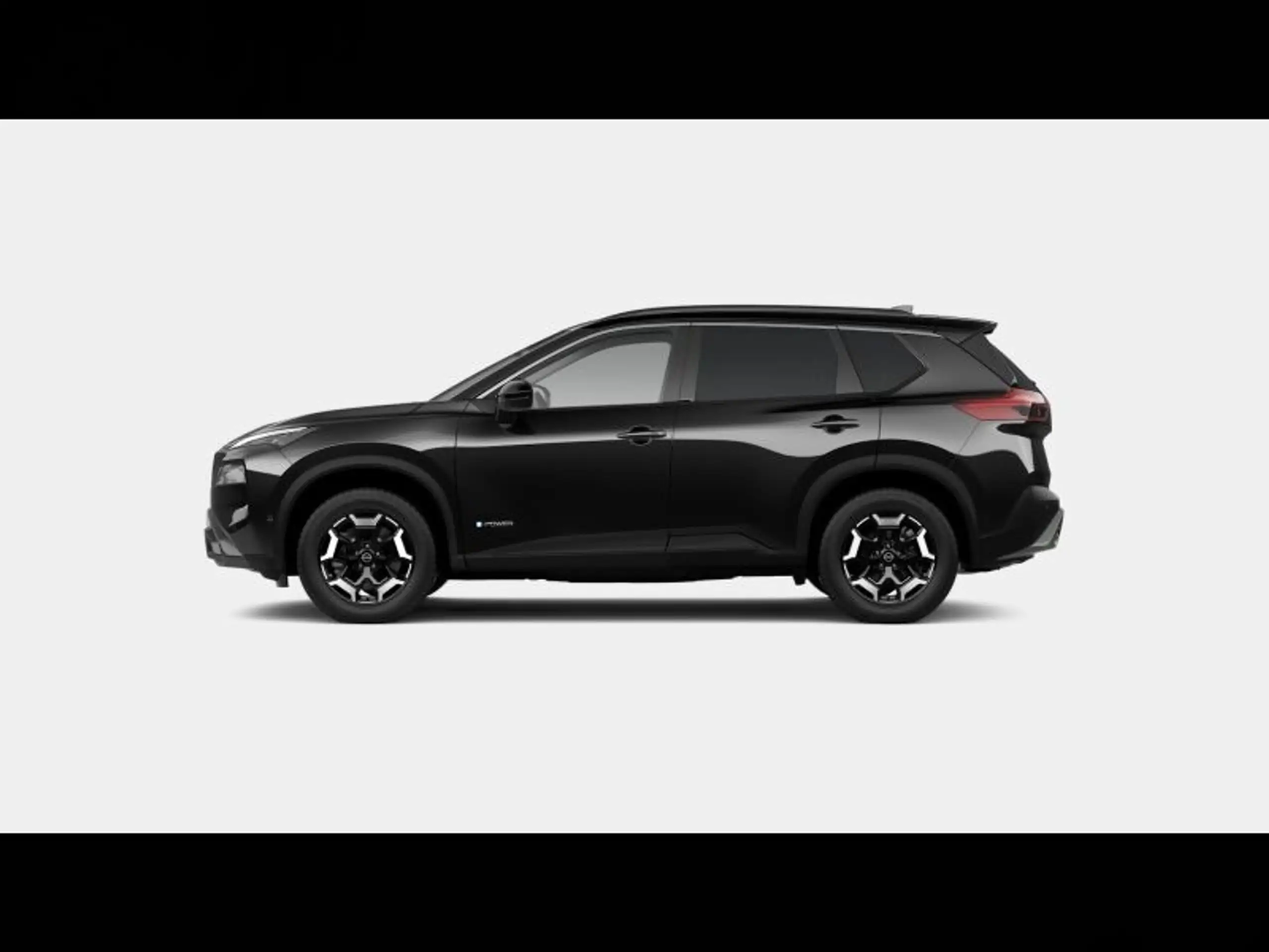 Nissan - X-Trail