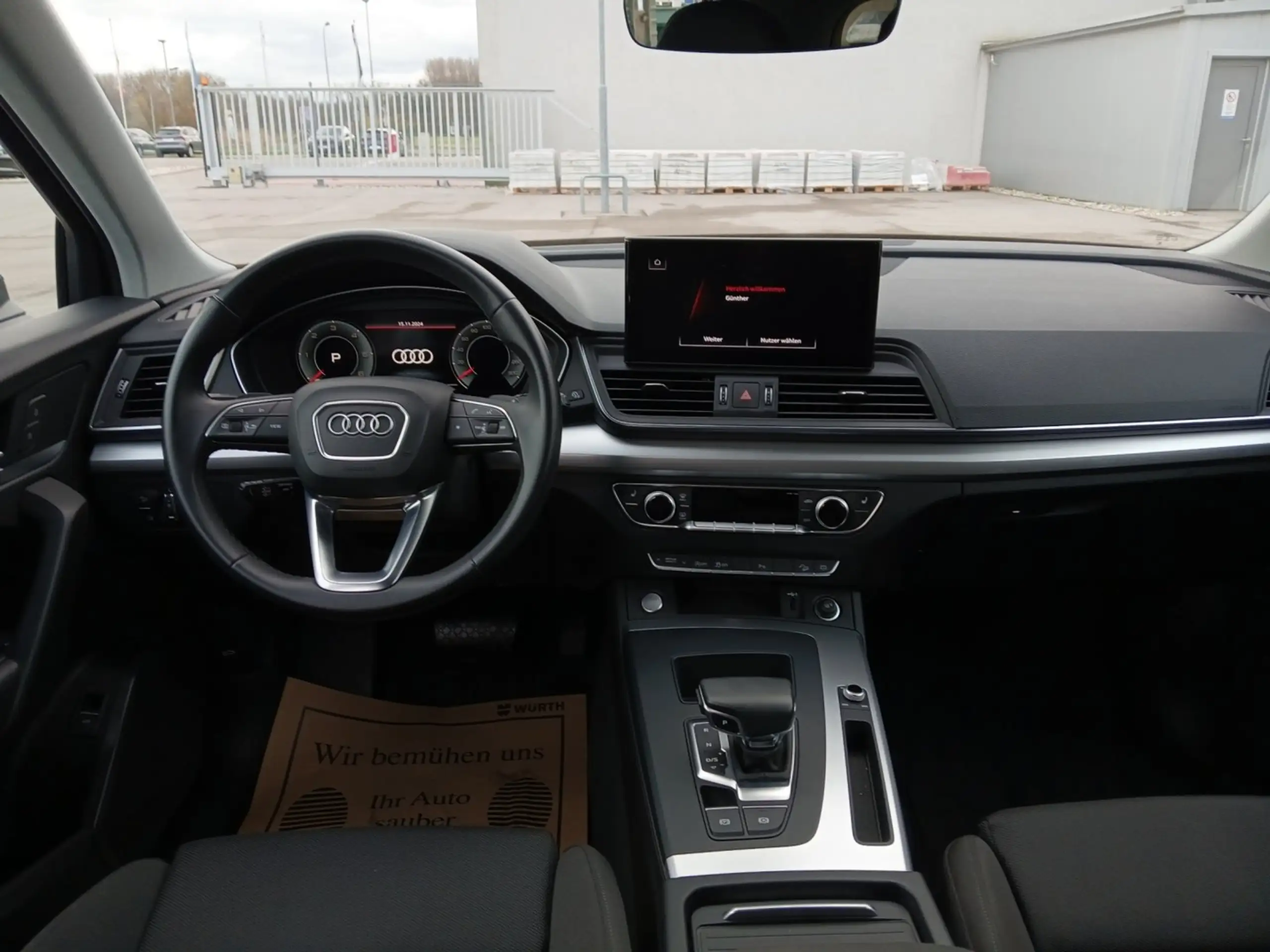 Audi - Q5