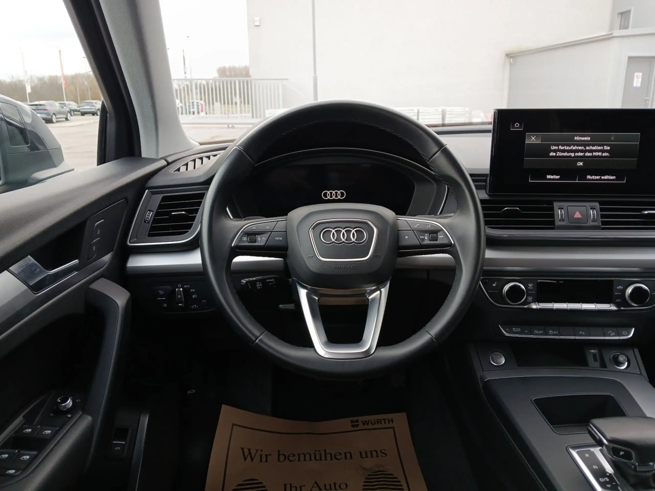 Audi - Q5