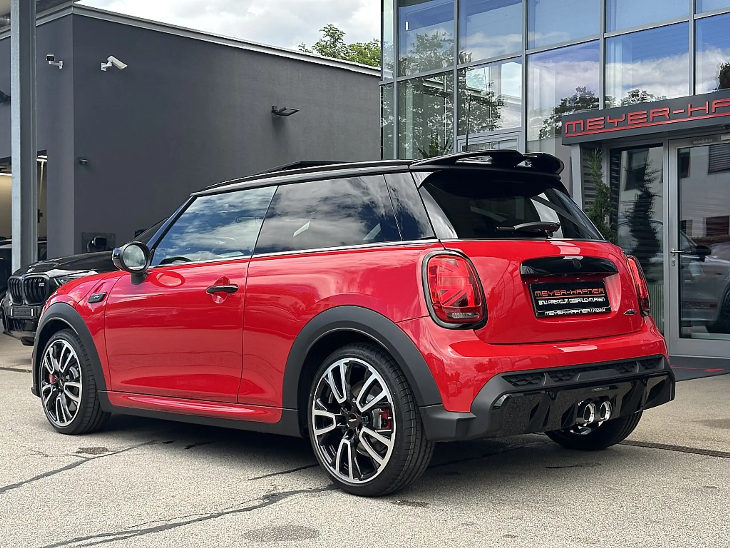 MINI - John Cooper Works