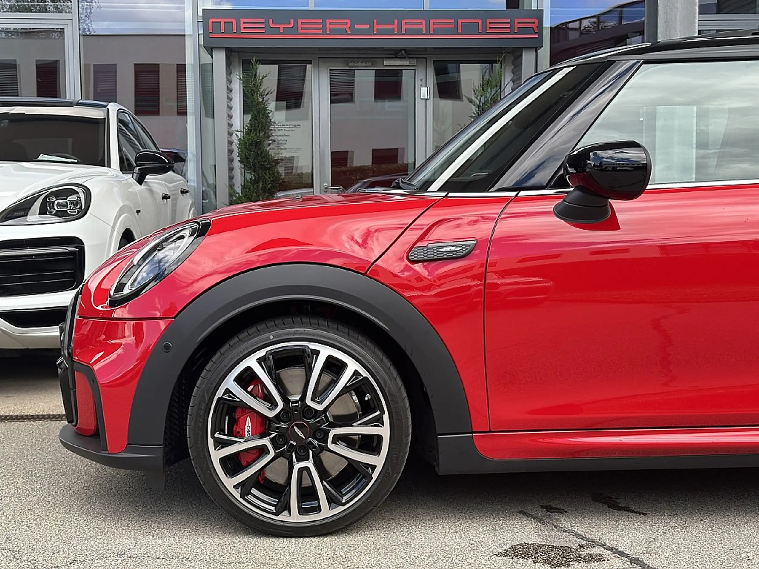 MINI - John Cooper Works