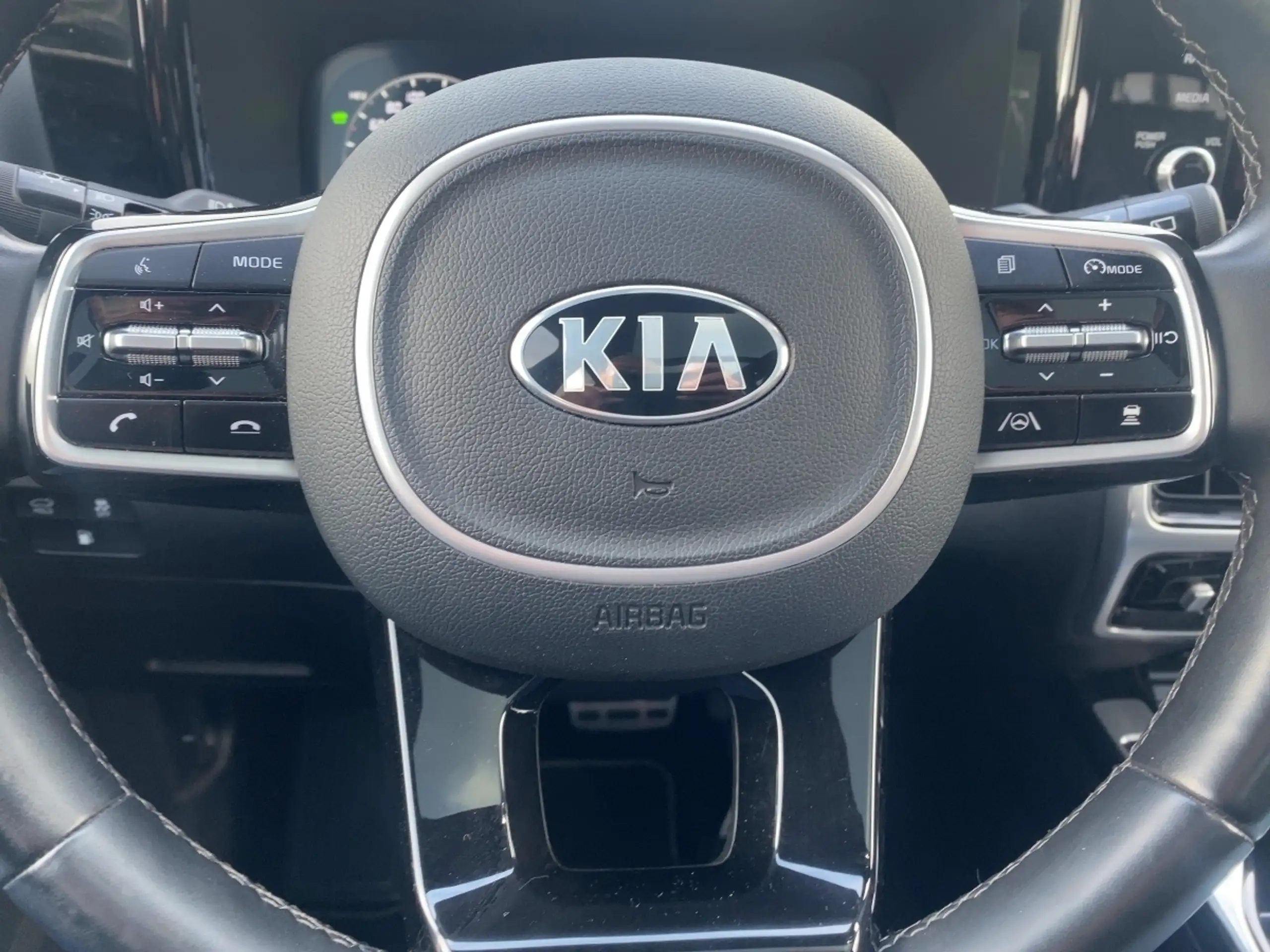 Kia - Sorento