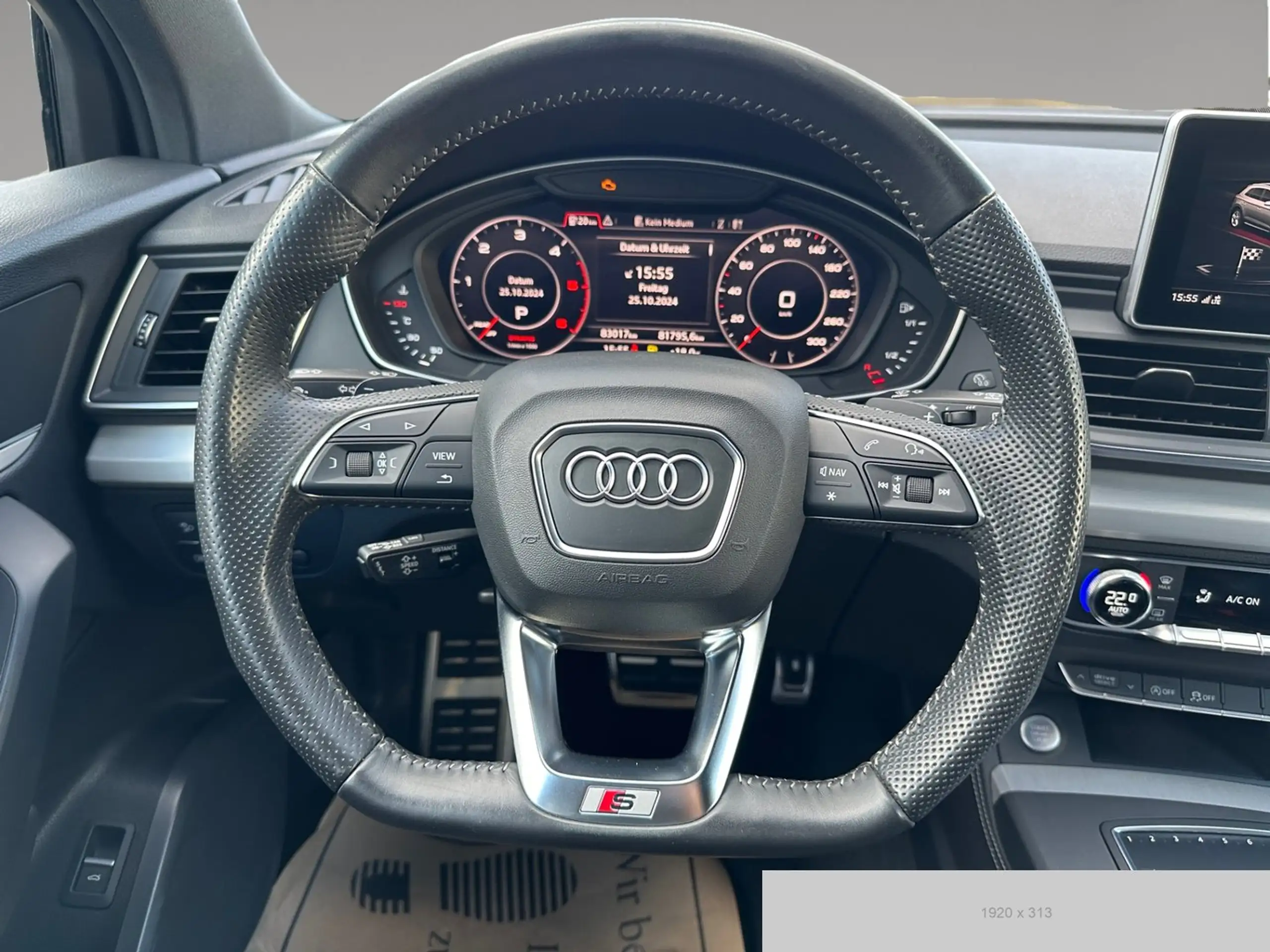 Audi - Q5