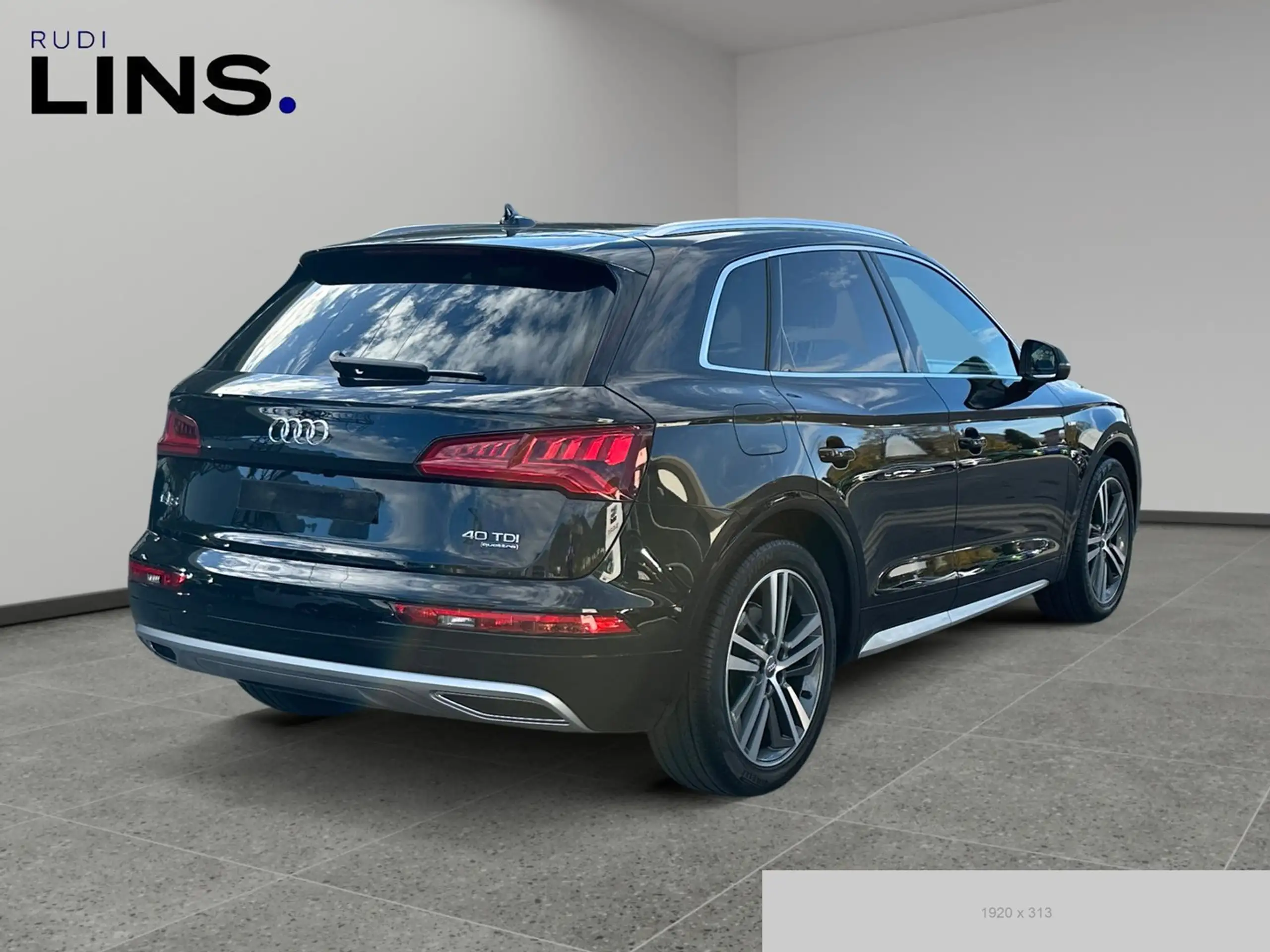 Audi - Q5