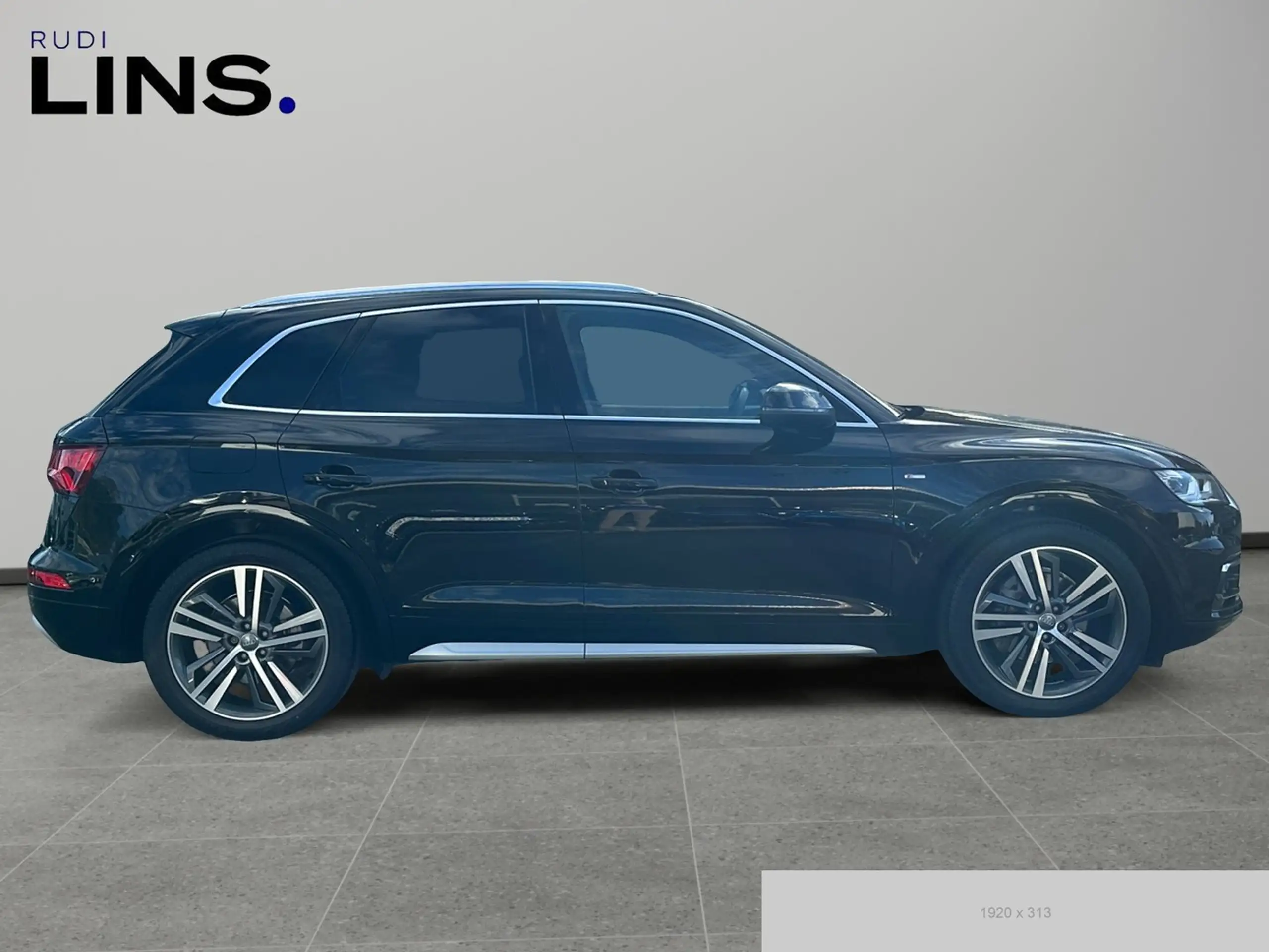 Audi - Q5