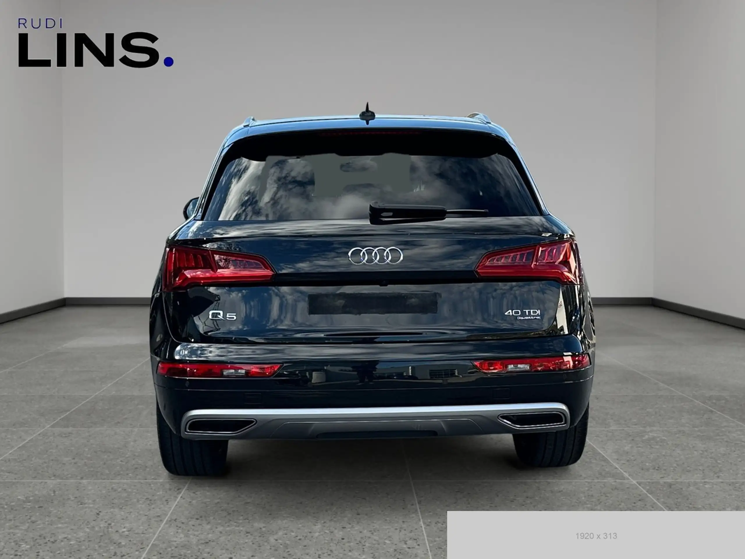 Audi - Q5