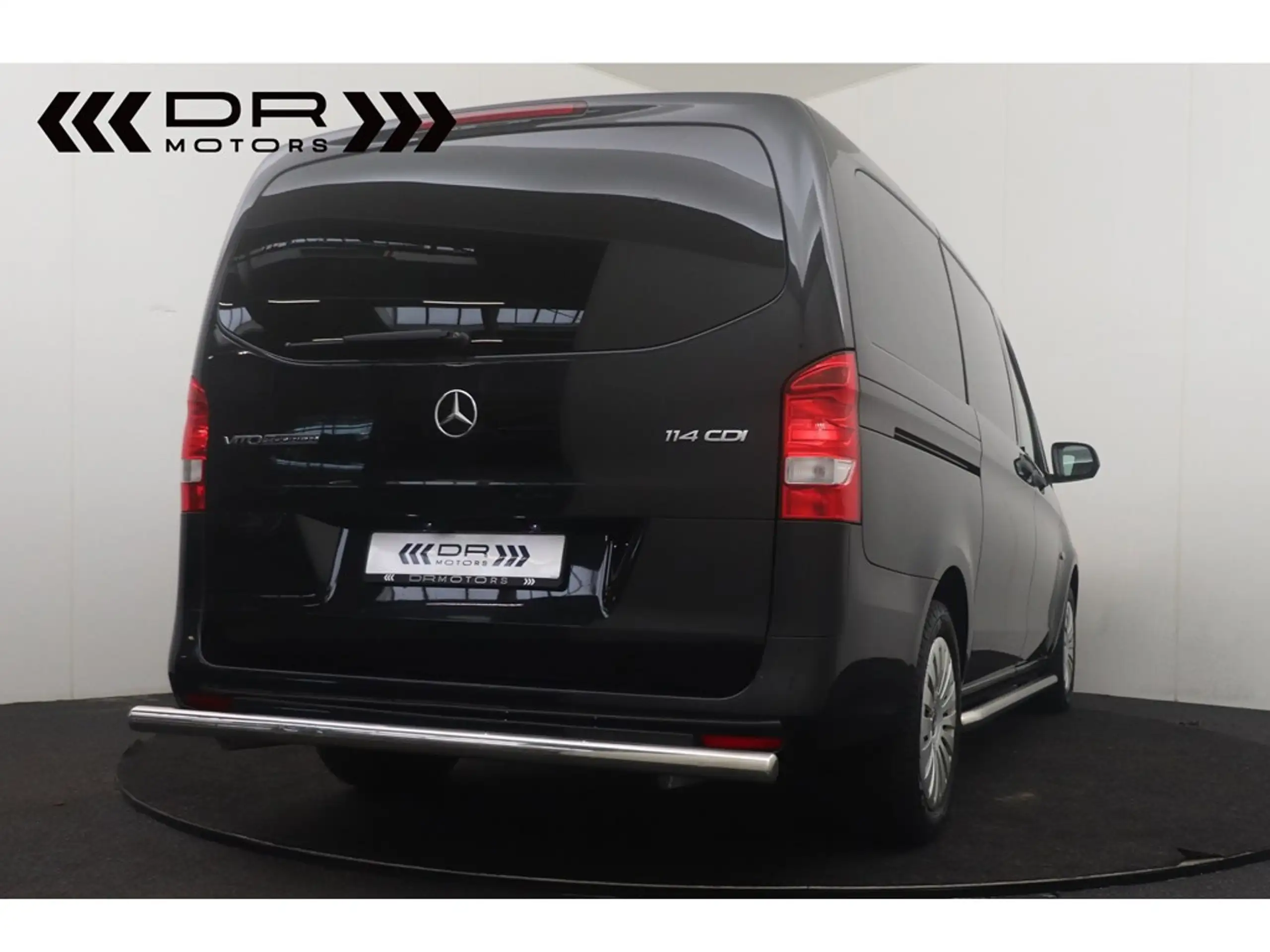 Mercedes-Benz - Vito