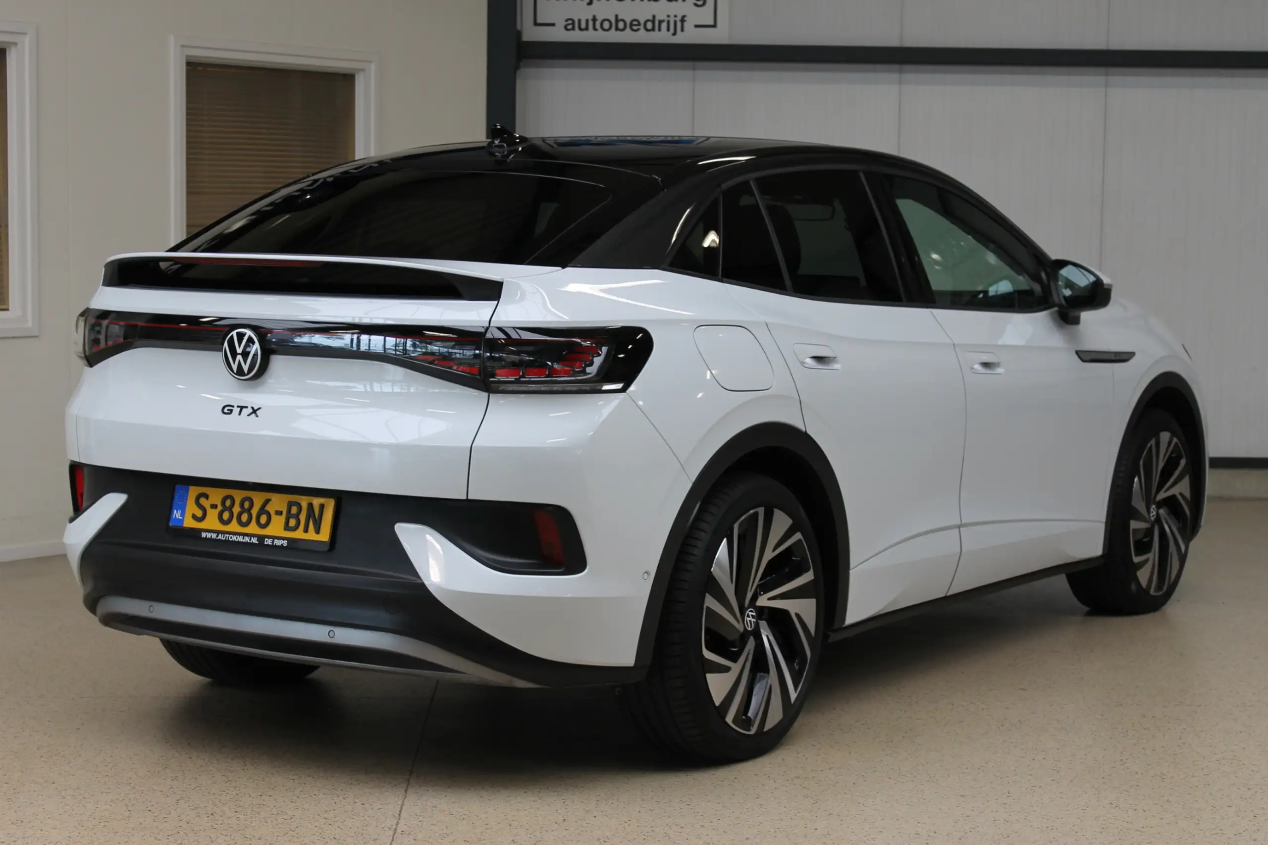 Volkswagen - ID.5