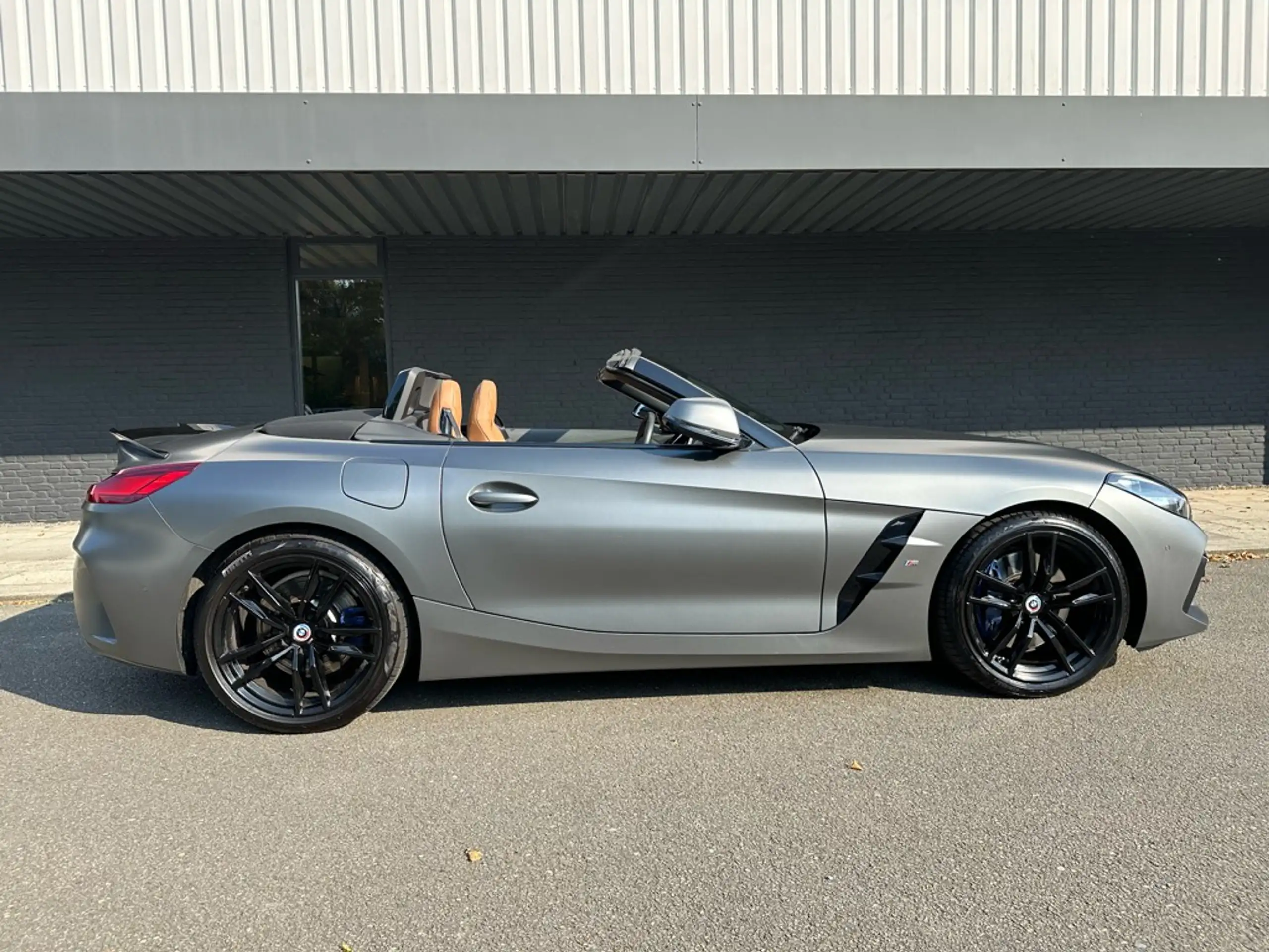 BMW - Z4