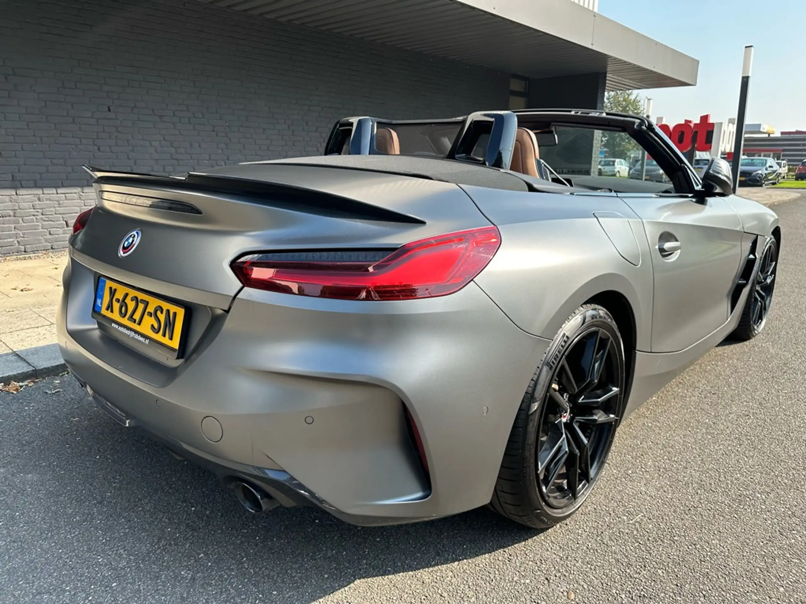 BMW - Z4