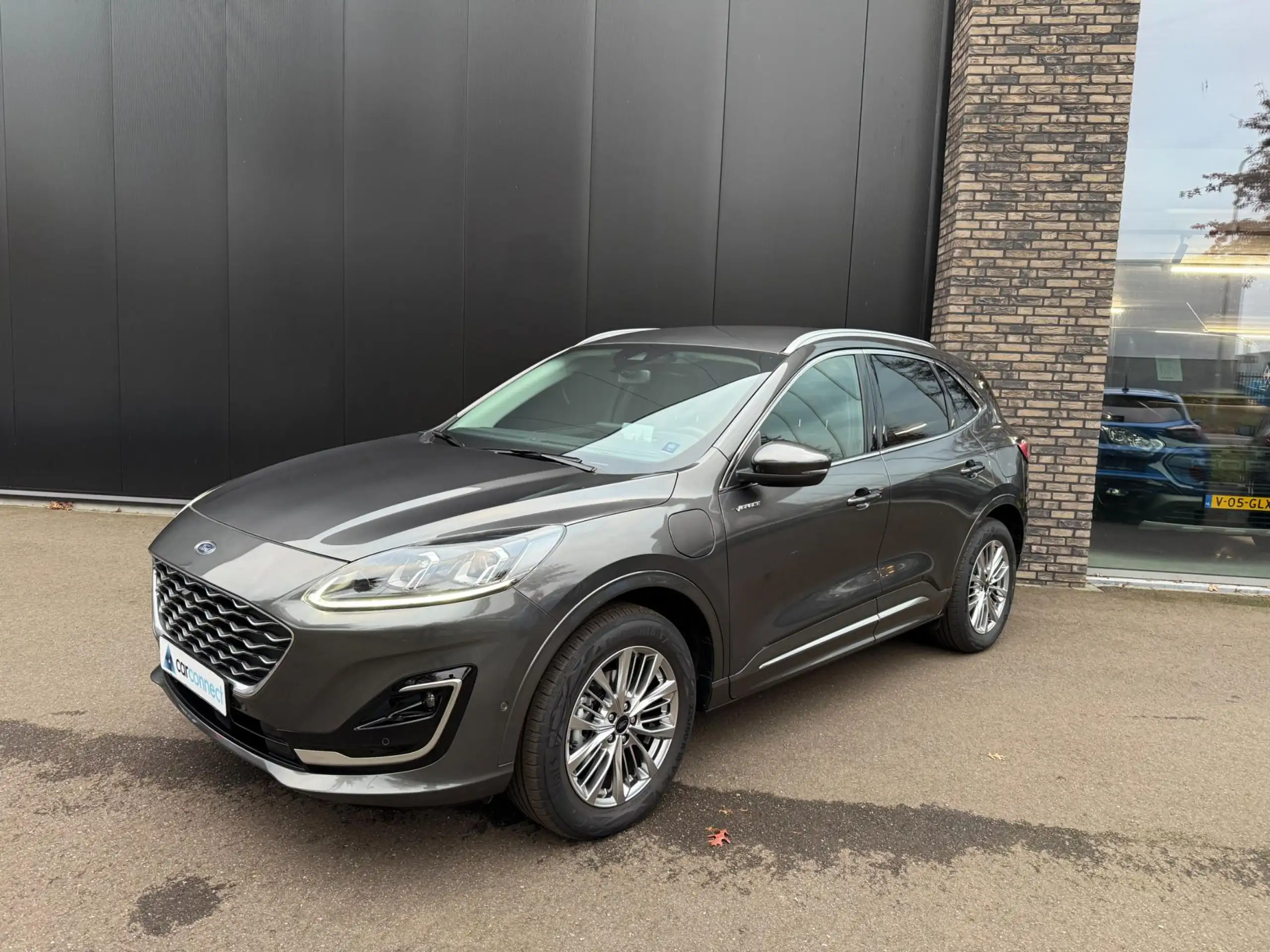 Ford Kuga 2024