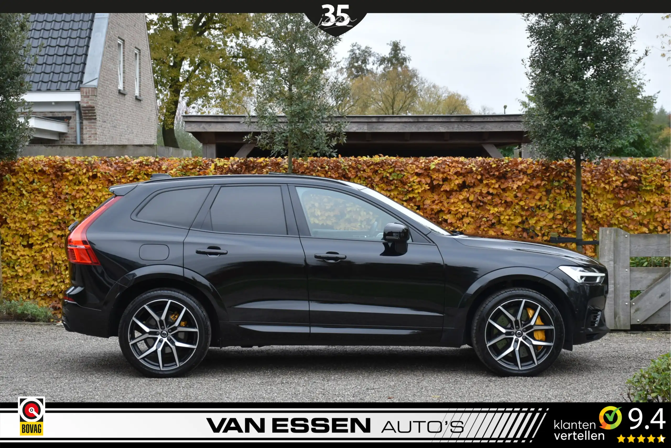 Volvo - XC60