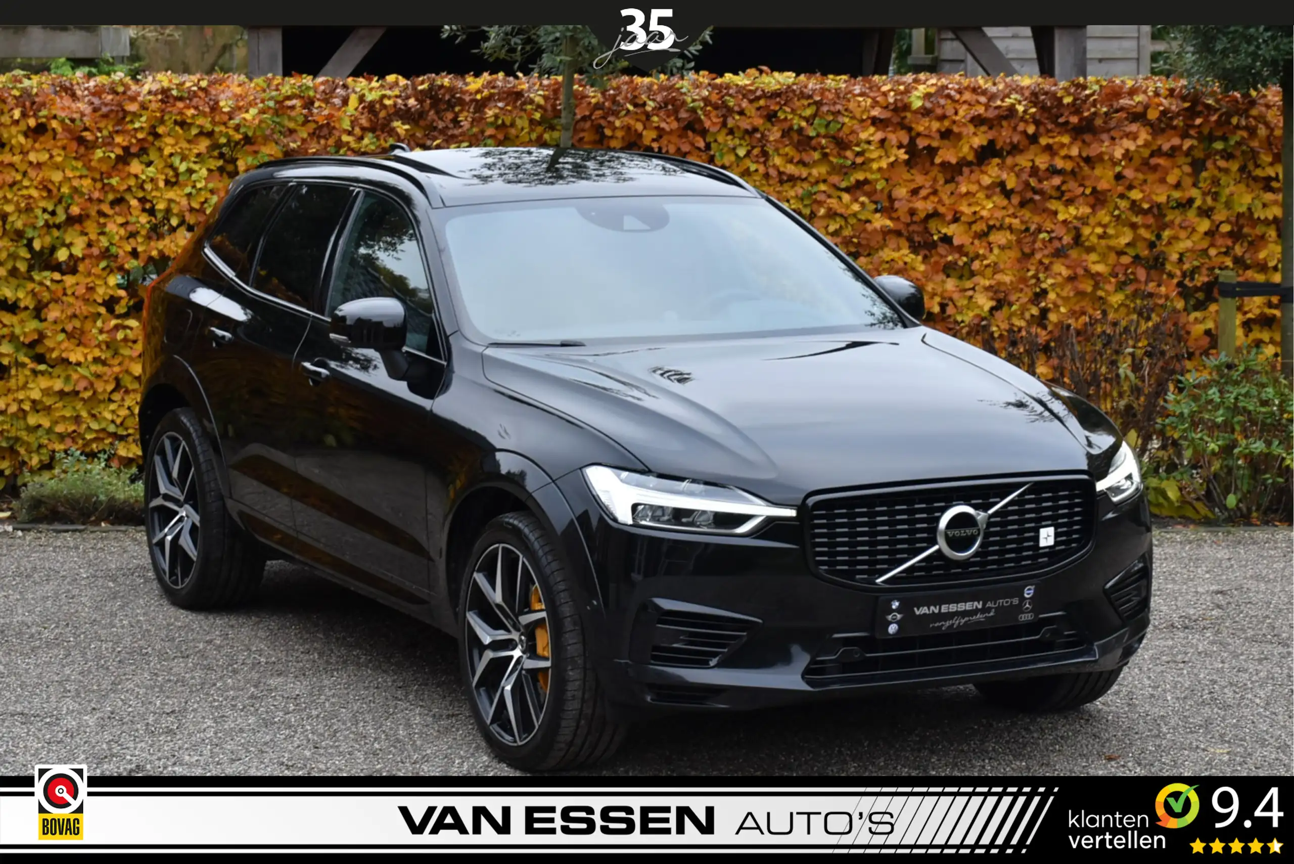 Volvo - XC60