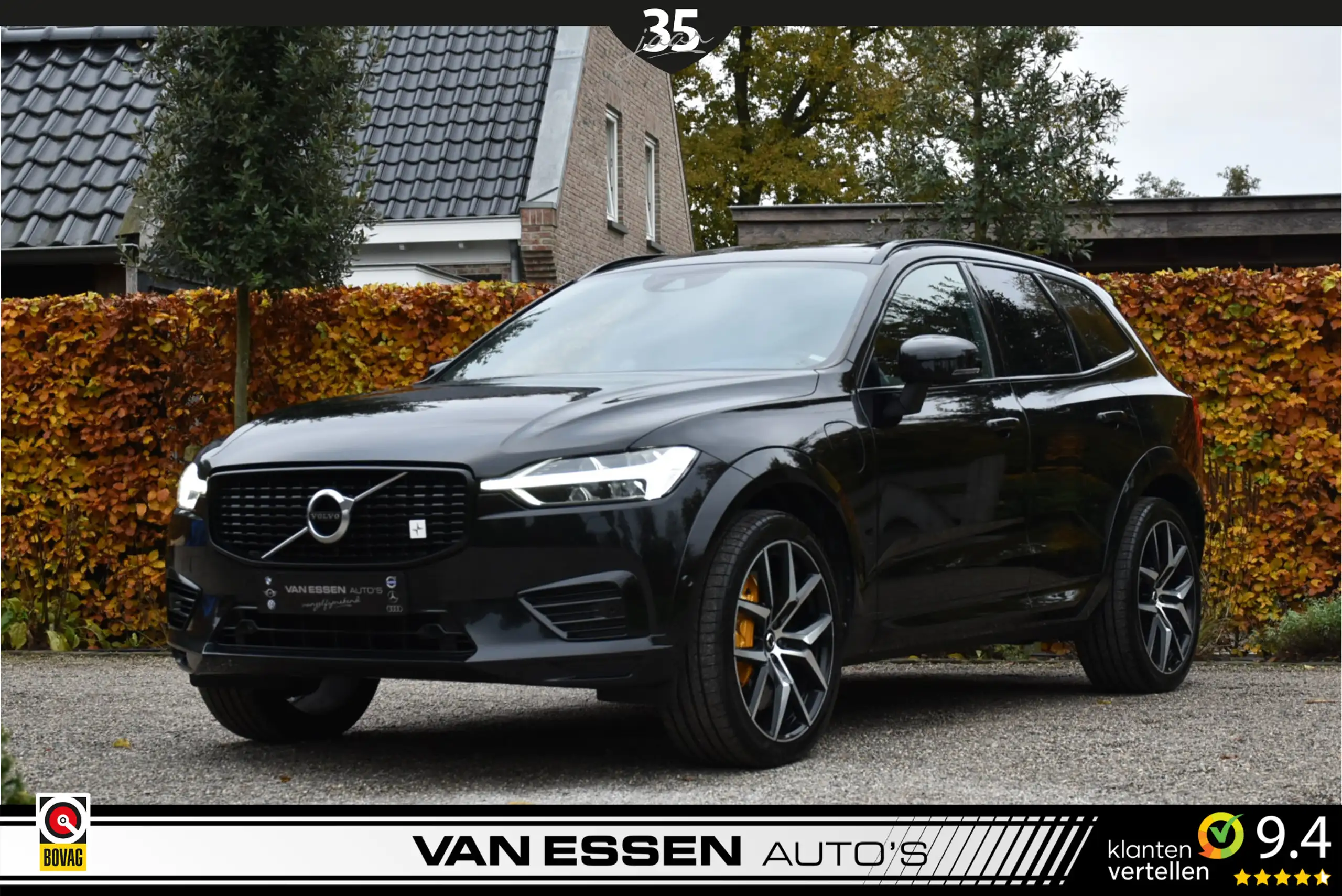 Volvo - XC60