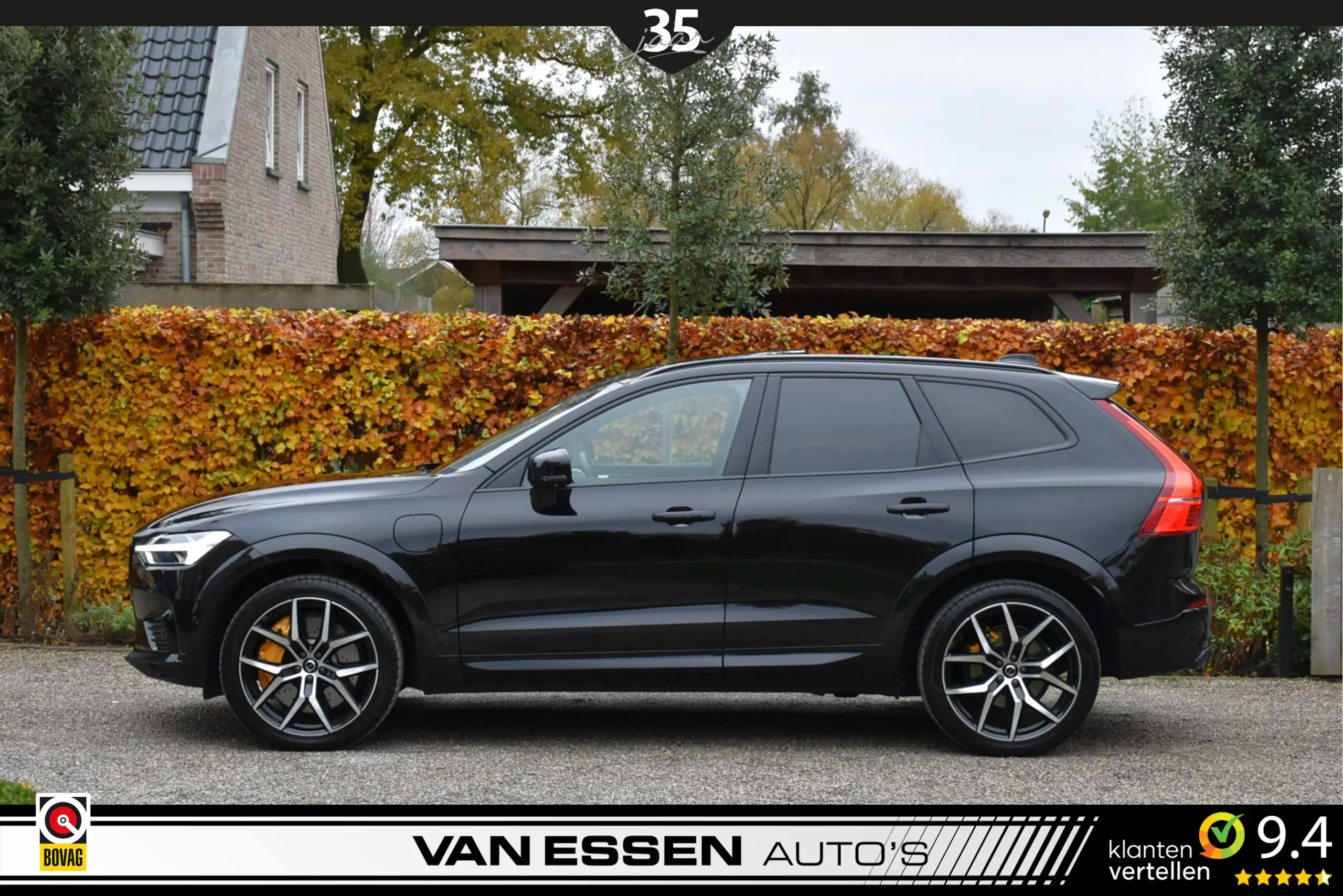 Volvo - XC60