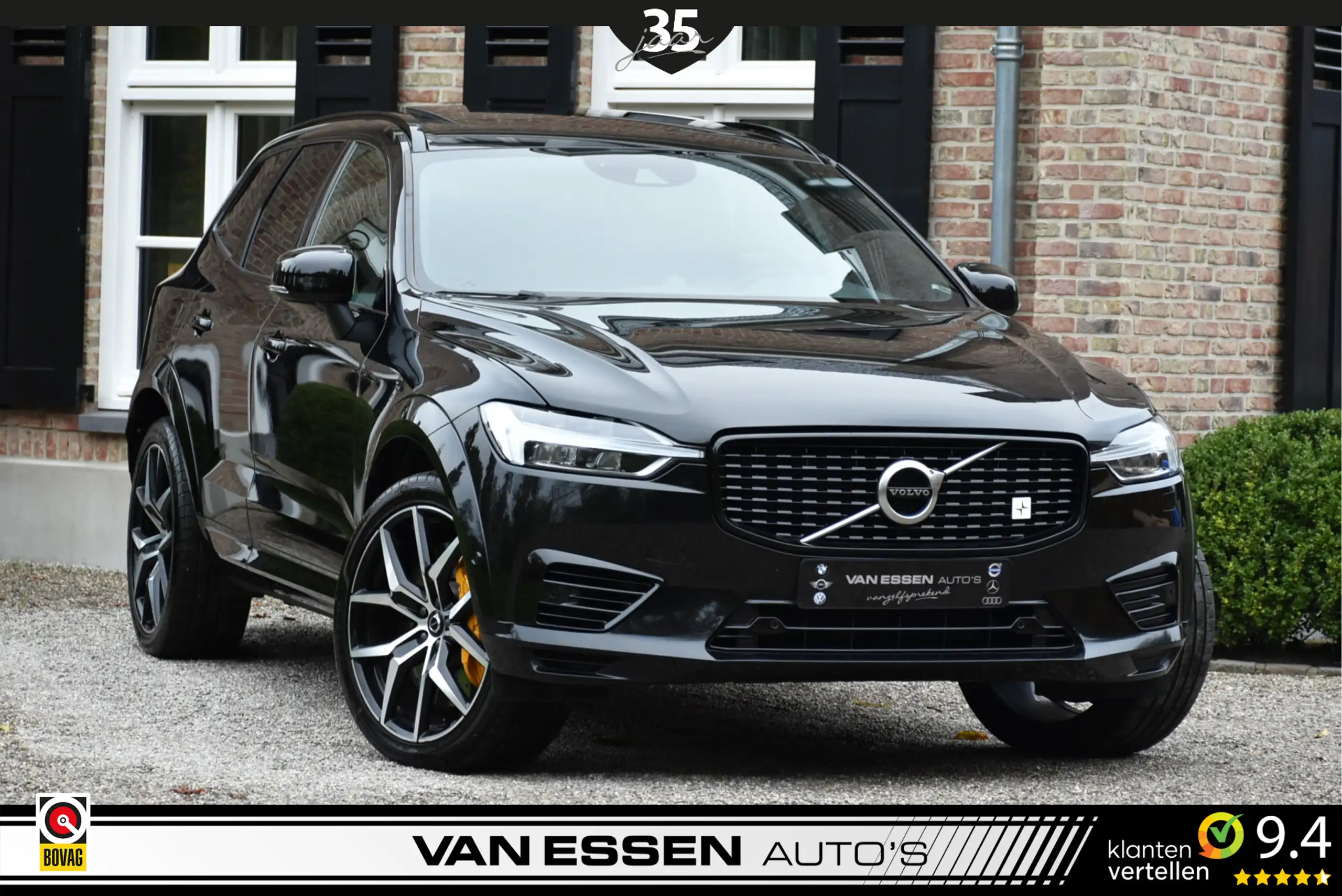 Volvo - XC60