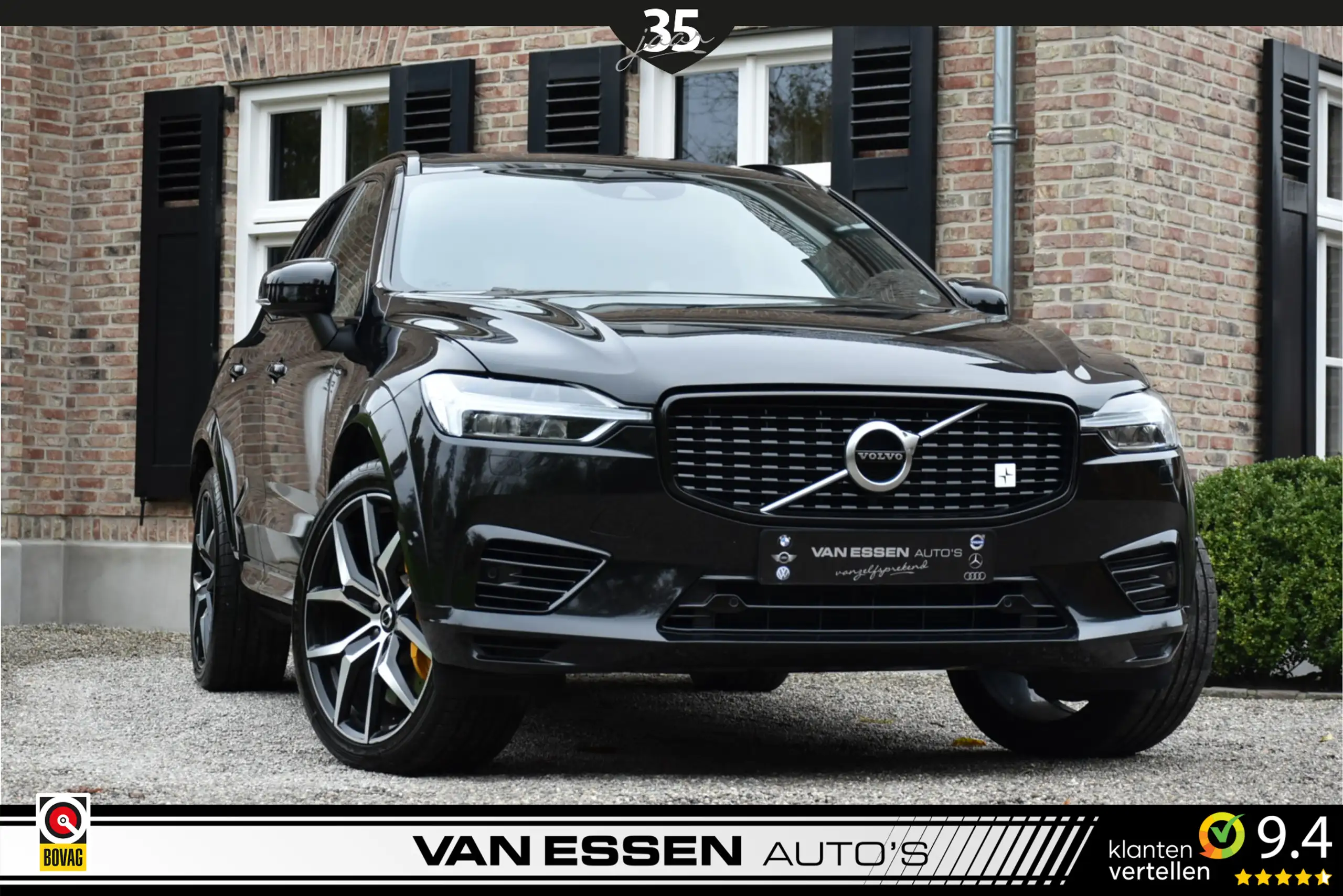 Volvo - XC60