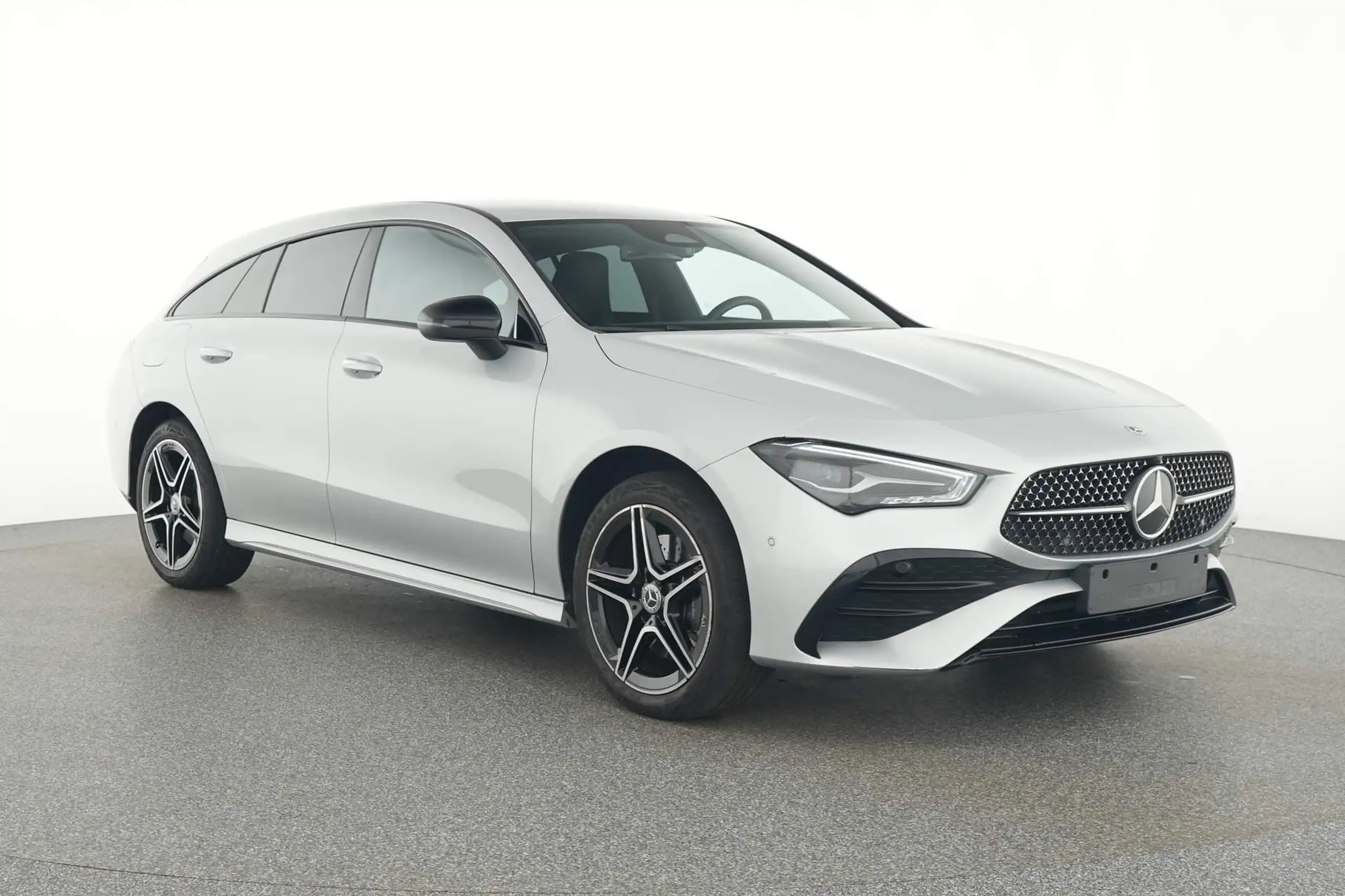 Mercedes-Benz - CLA 250