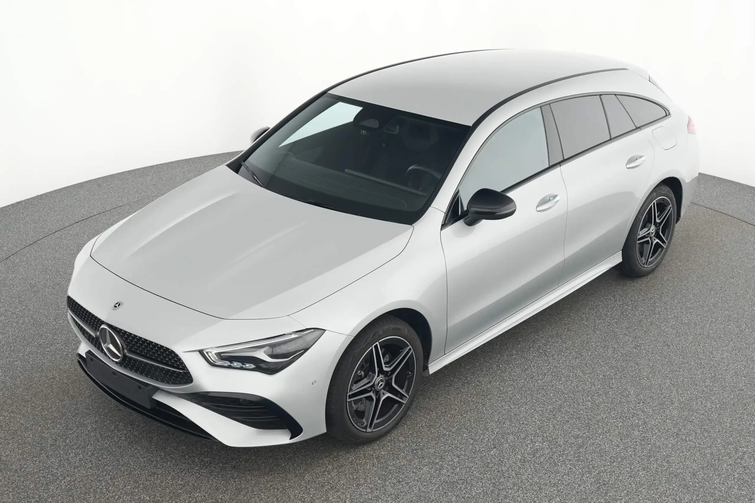 Mercedes-Benz - CLA 250