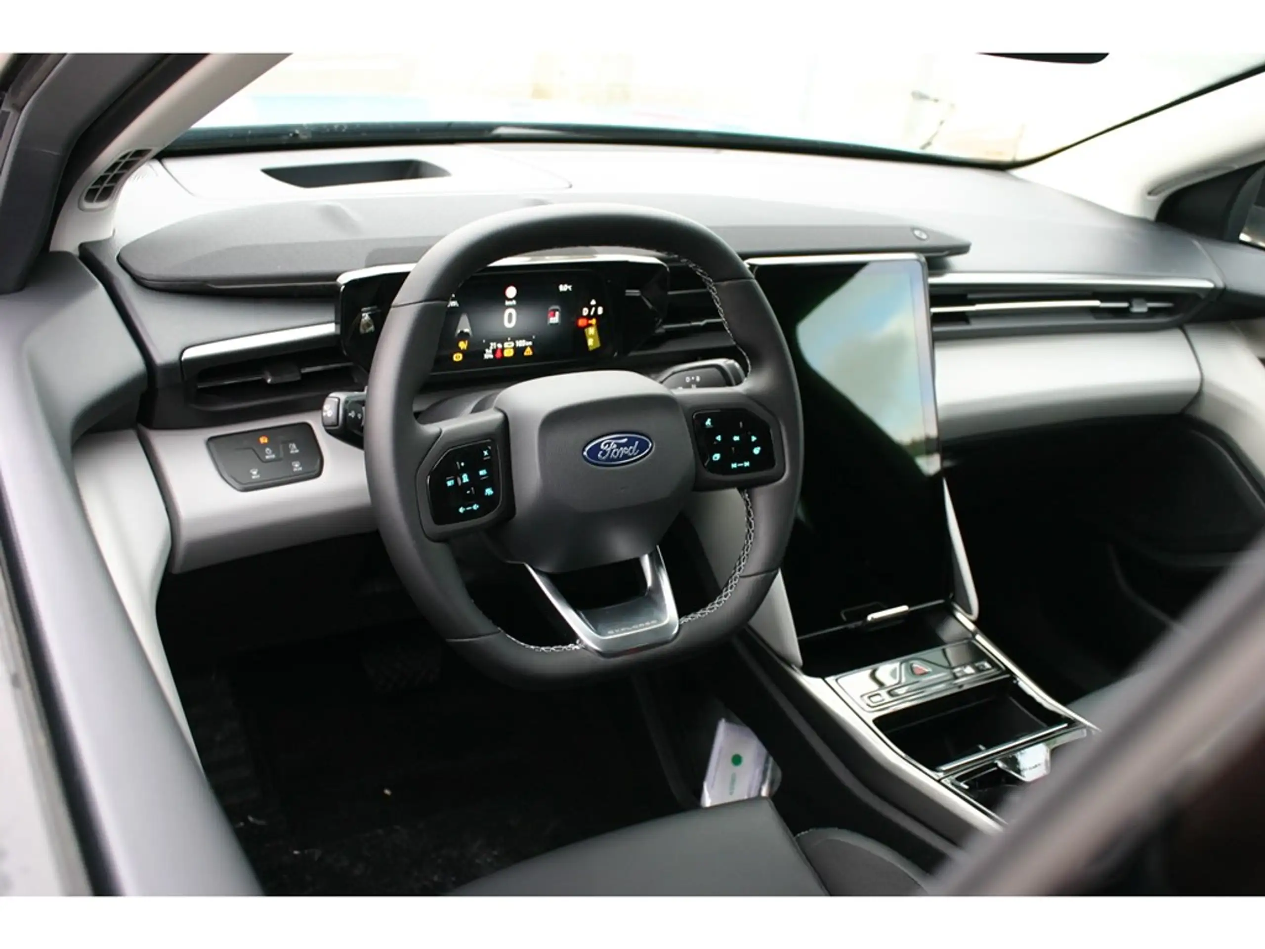 Ford - Explorer