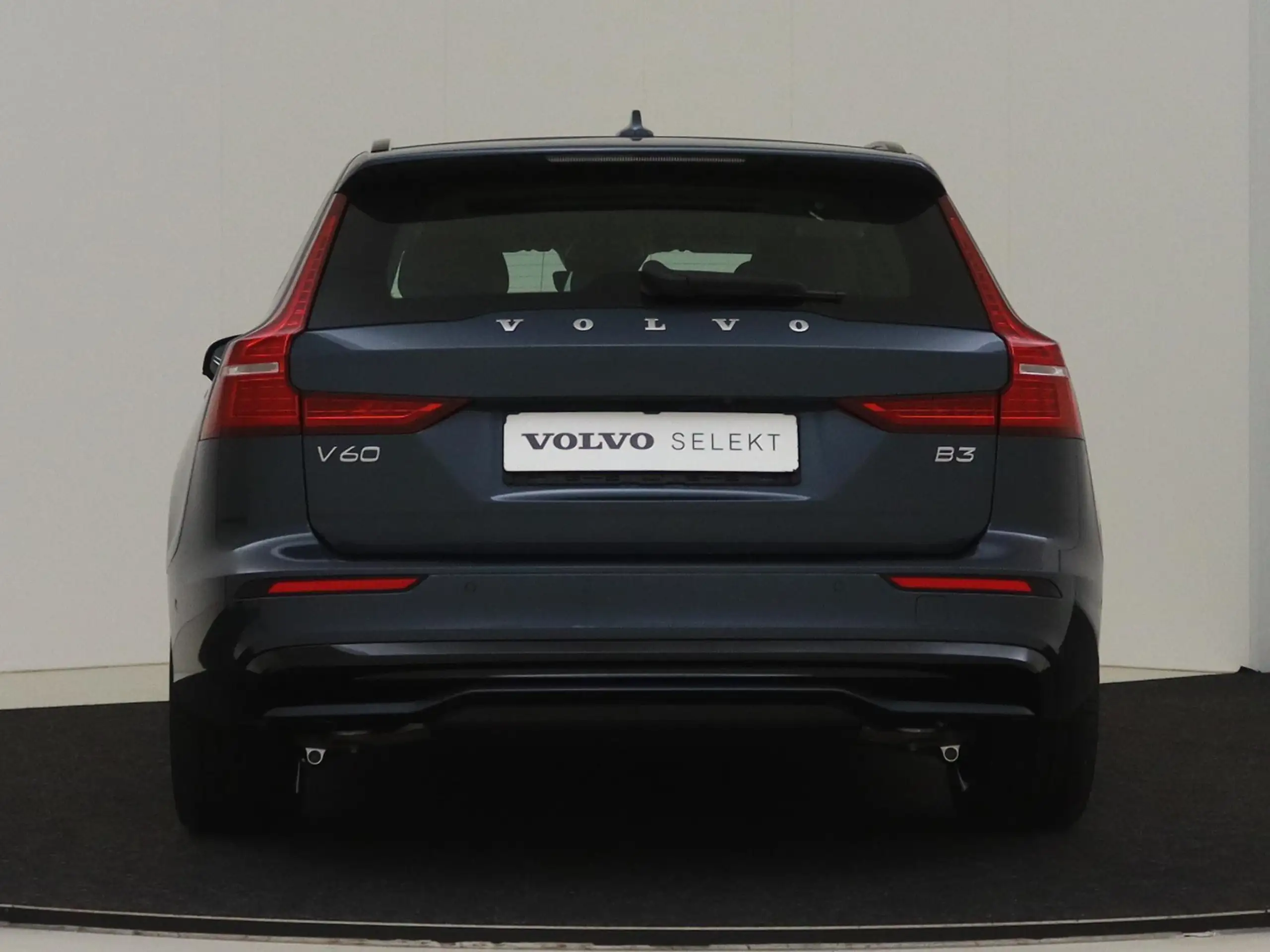 Volvo - V60