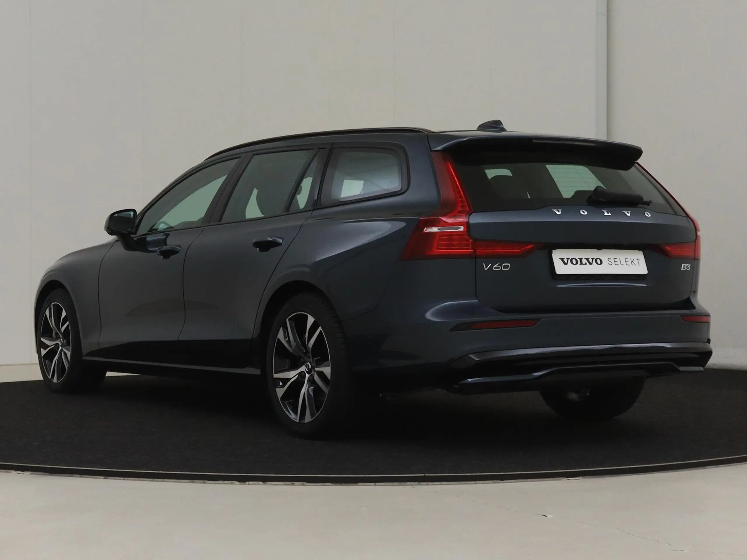 Volvo - V60